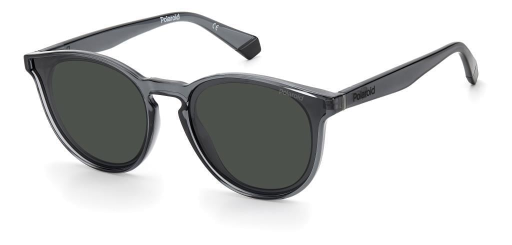 Polaroid Pld 6143/S KB7M9 Polarize Unisex Güneş Gözlüğü