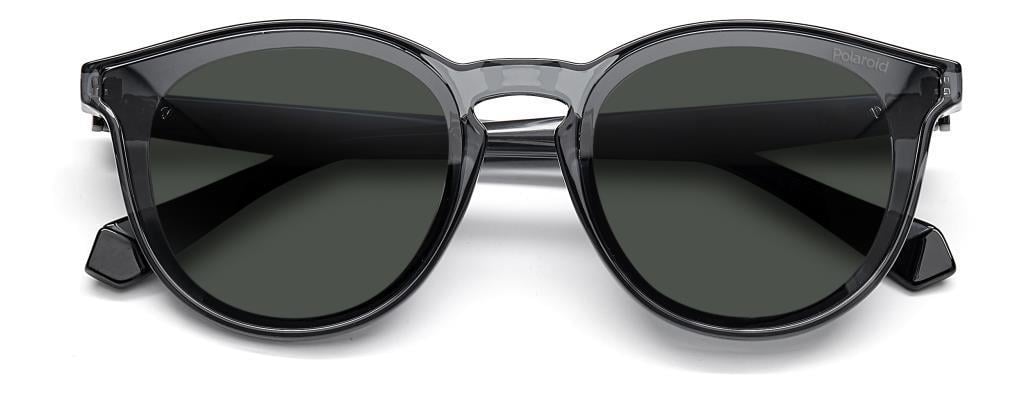 Polaroid Pld 6143/S KB7M9 Polarize Unisex Güneş Gözlüğü