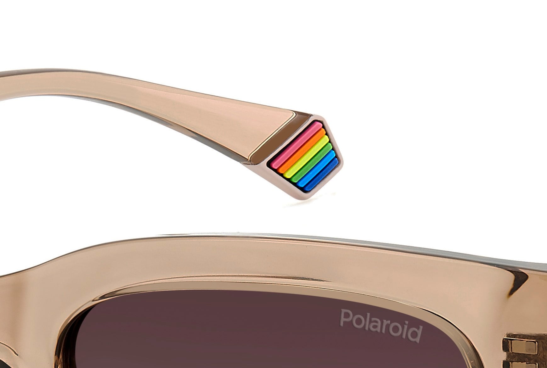 Polaroid Pld 6213/S/X 10ala Polarize Kadın Güneş Gözlüğü