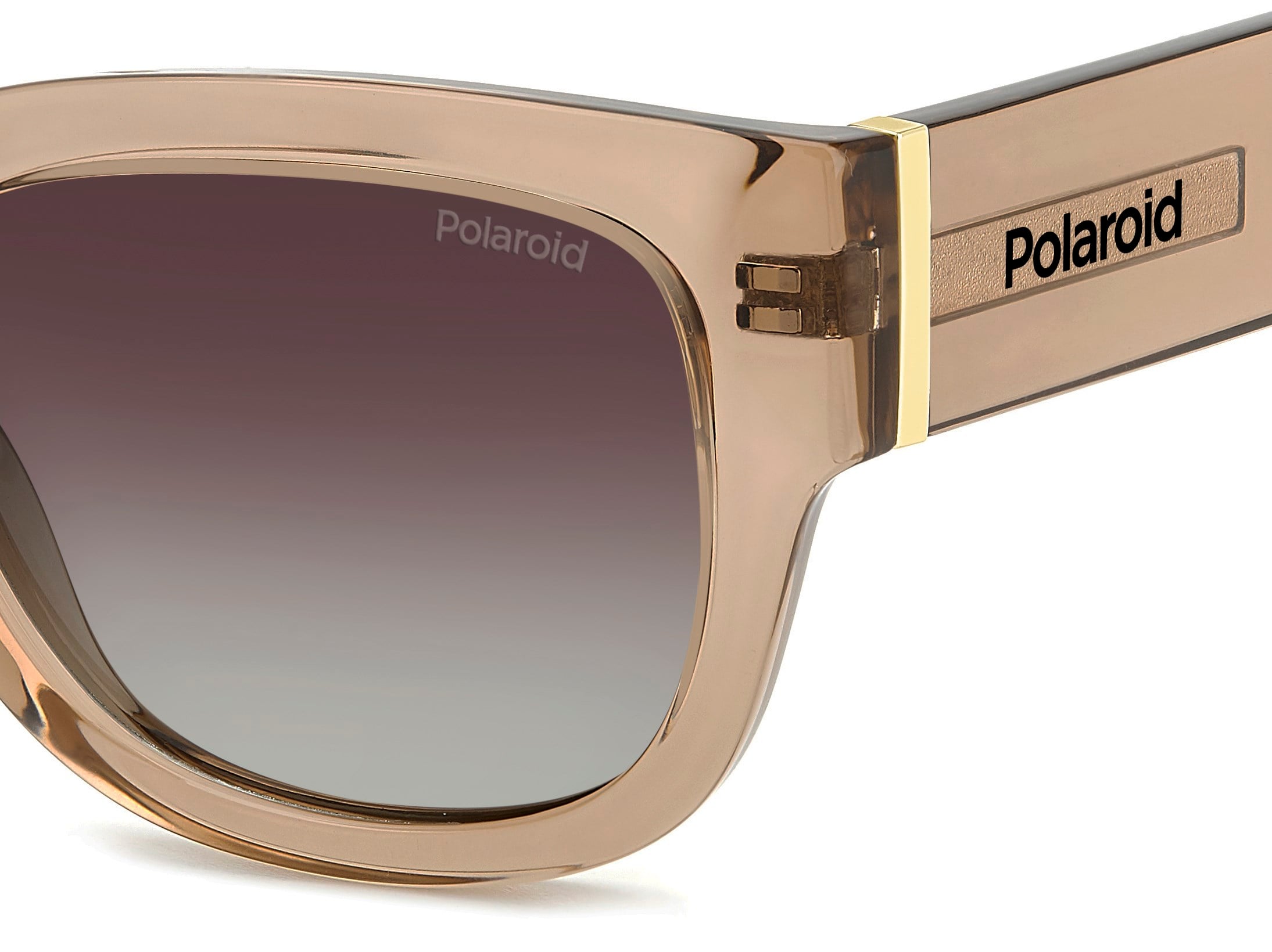 Polaroid Pld 6213/S/X 10ala Polarize Kadın Güneş Gözlüğü