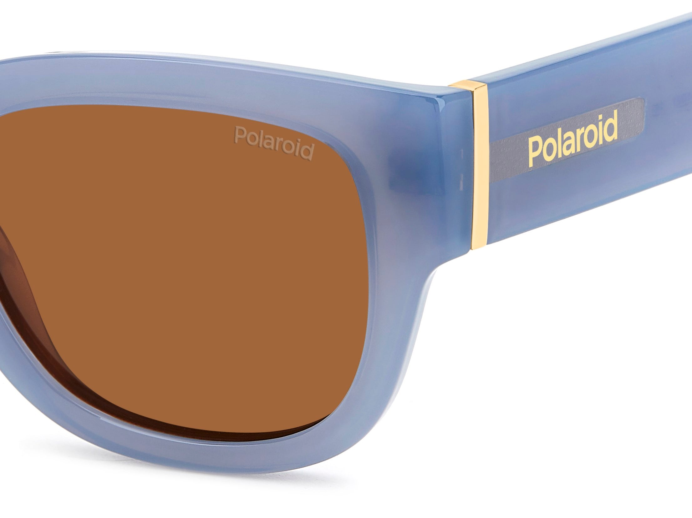 Polaroid Pld 6213/S/X Mvuhe Polarize Kadın Güneş Gözlüğü