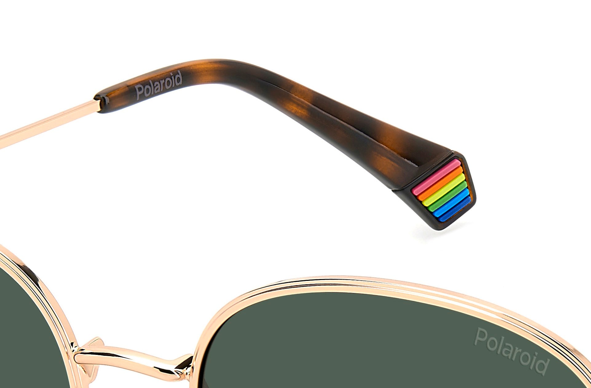 Polaroid Pld 6215/S/X DdbucPolarize Unisex Güneş Gözlüğü