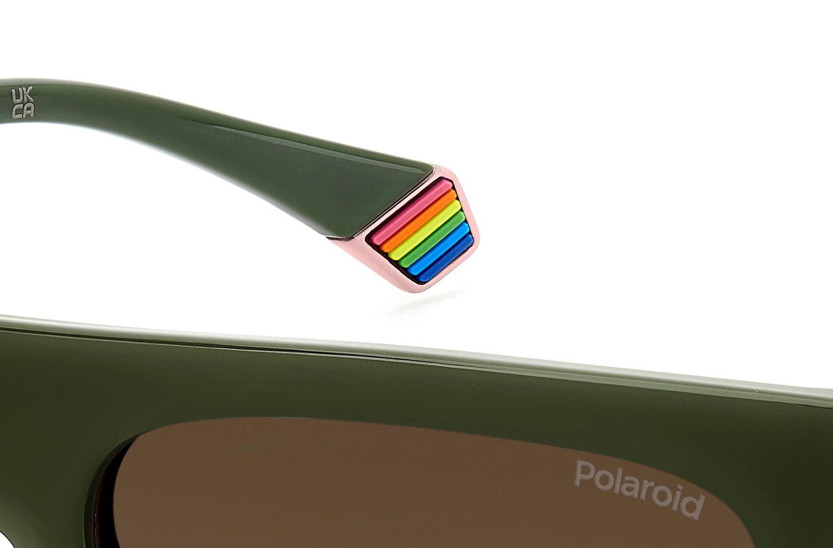 Polaroid Pld 6224/S/X 1edla Polarize Unisex Güneş Gözlüğü