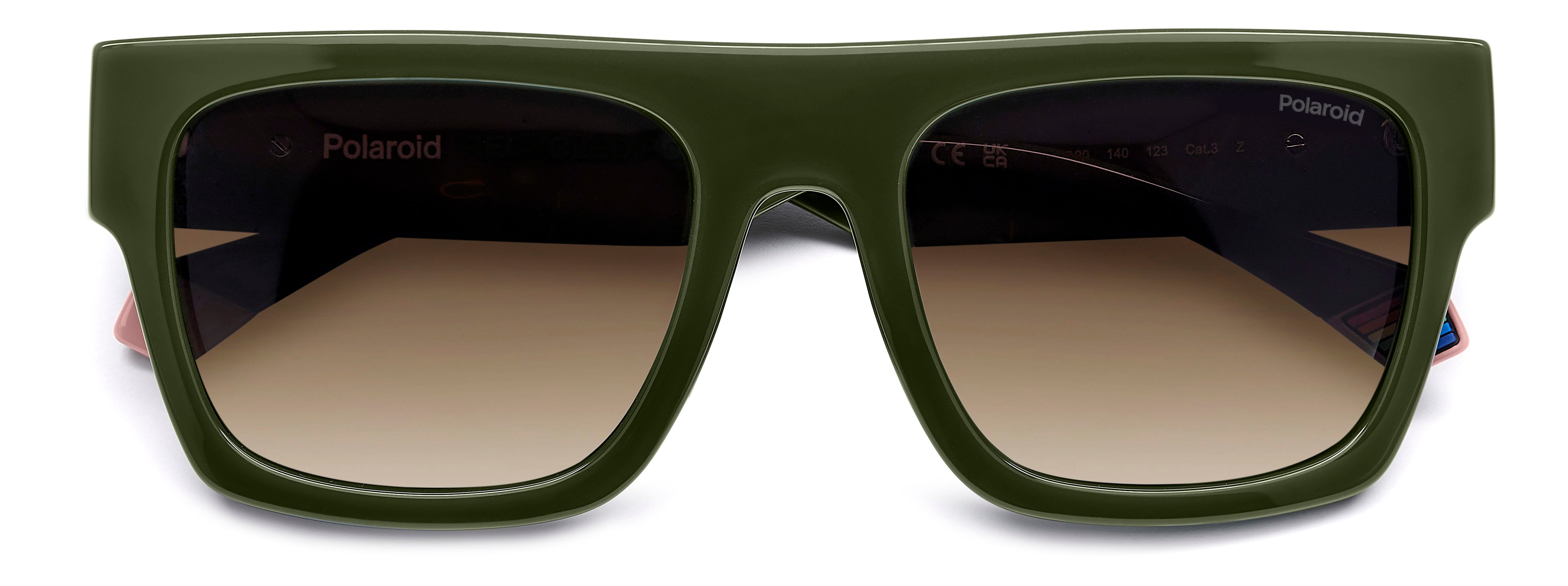 Polaroid Pld 6224/S/X 1edla Polarize Unisex Güneş Gözlüğü