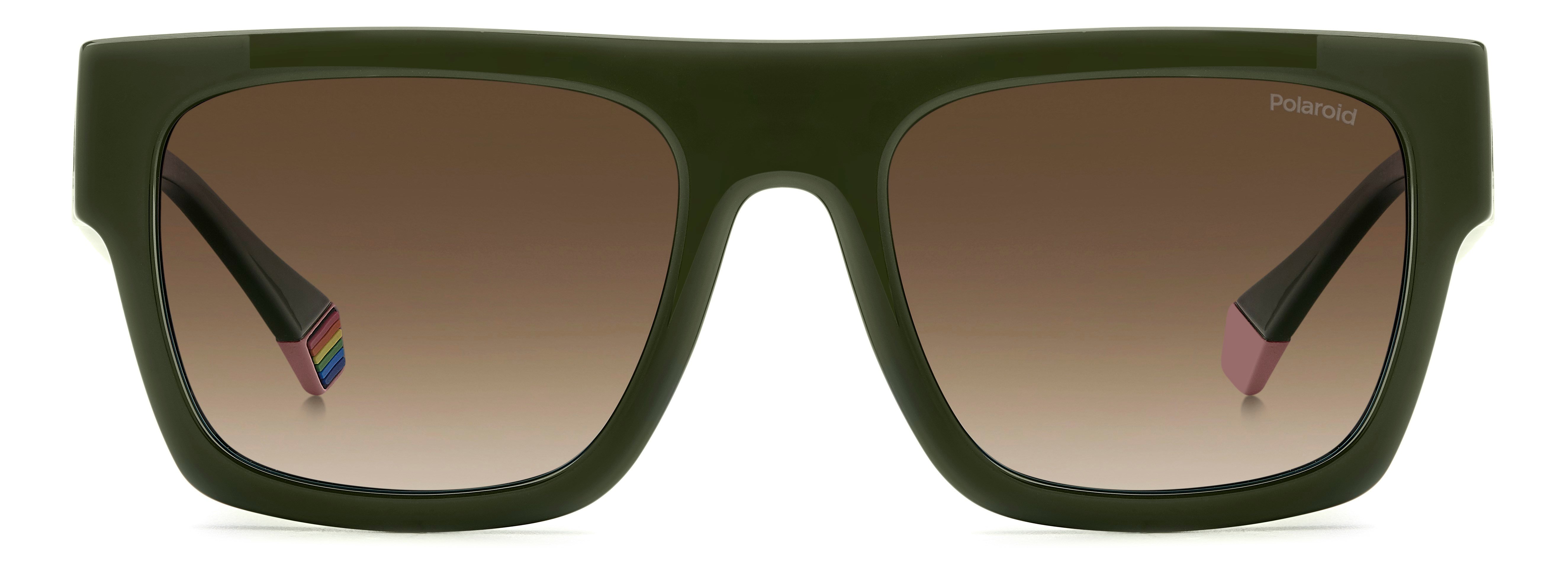 Polaroid Pld 6224/S/X 1edla Polarize Unisex Güneş Gözlüğü