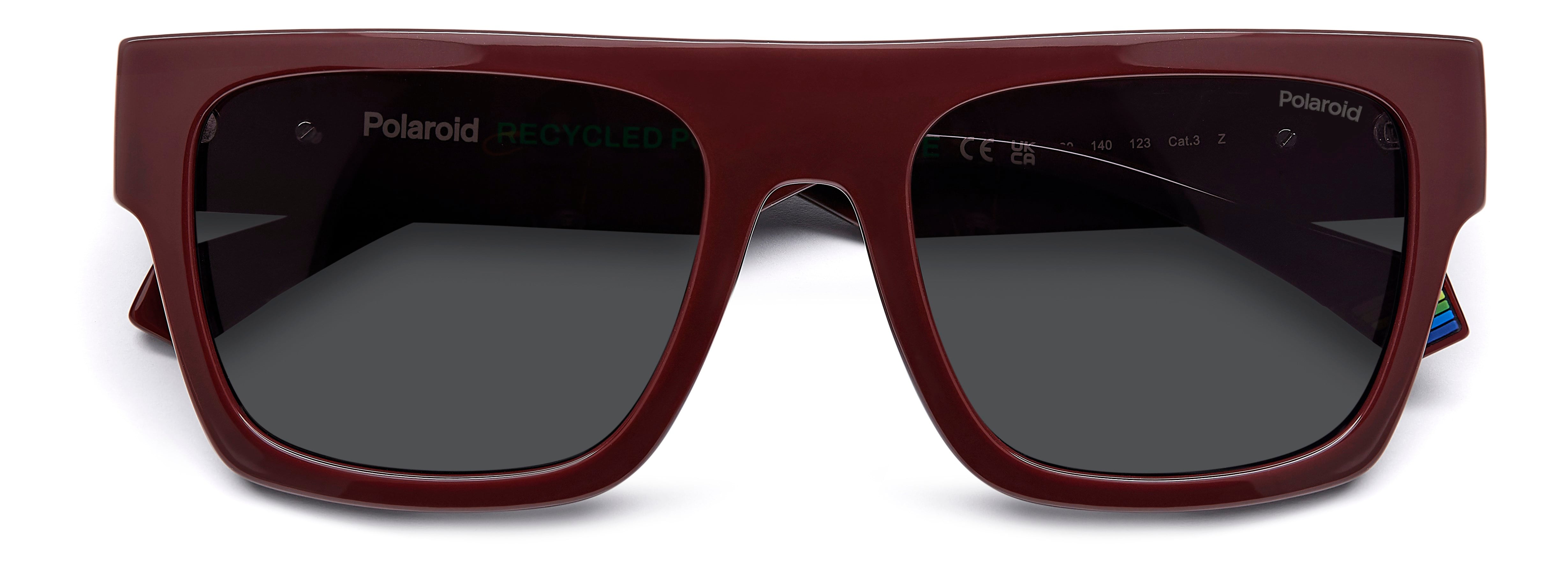 Polaroid Pld 6224/S/X Lhfm9 Polarize Unisex Güneş Gözlüğü