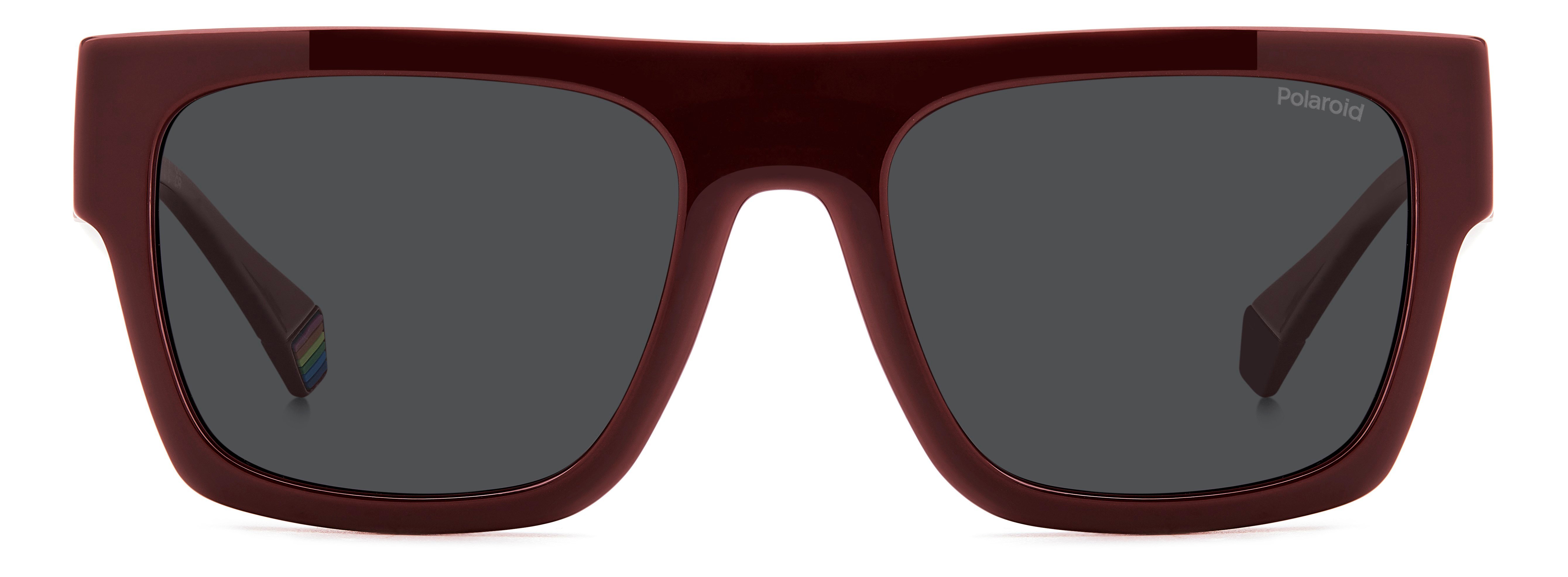 Polaroid Pld 6224/S/X Lhfm9 Polarize Unisex Güneş Gözlüğü
