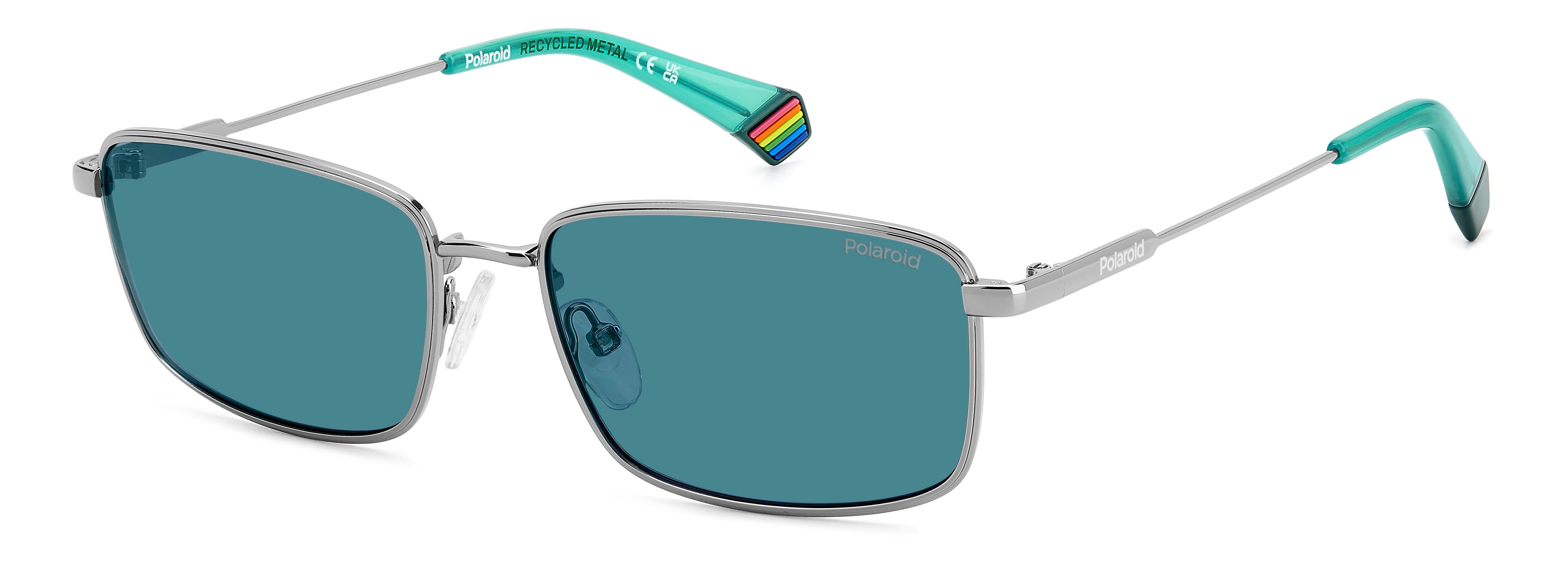 Polaroid Pld 6227/S/X 6lbc3 Polarize Unisex Güneş Gözlüğü