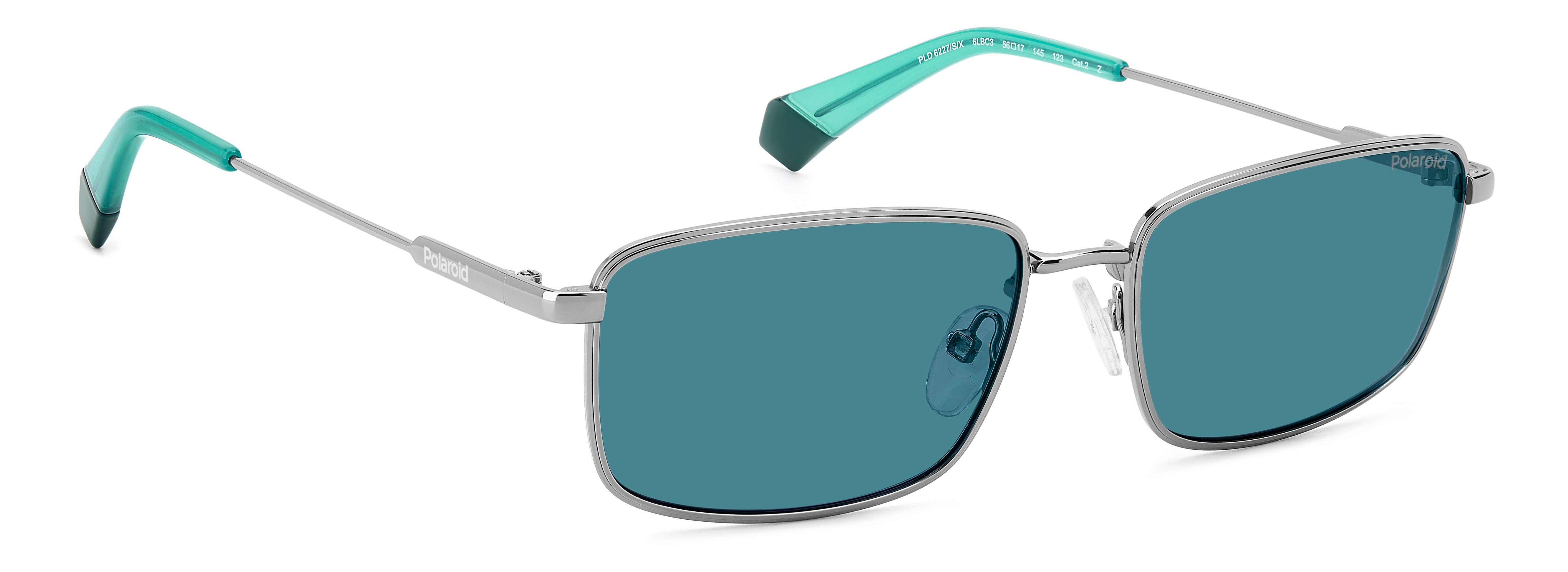 Polaroid Pld 6227/S/X 6lbc3 Polarize Unisex Güneş Gözlüğü