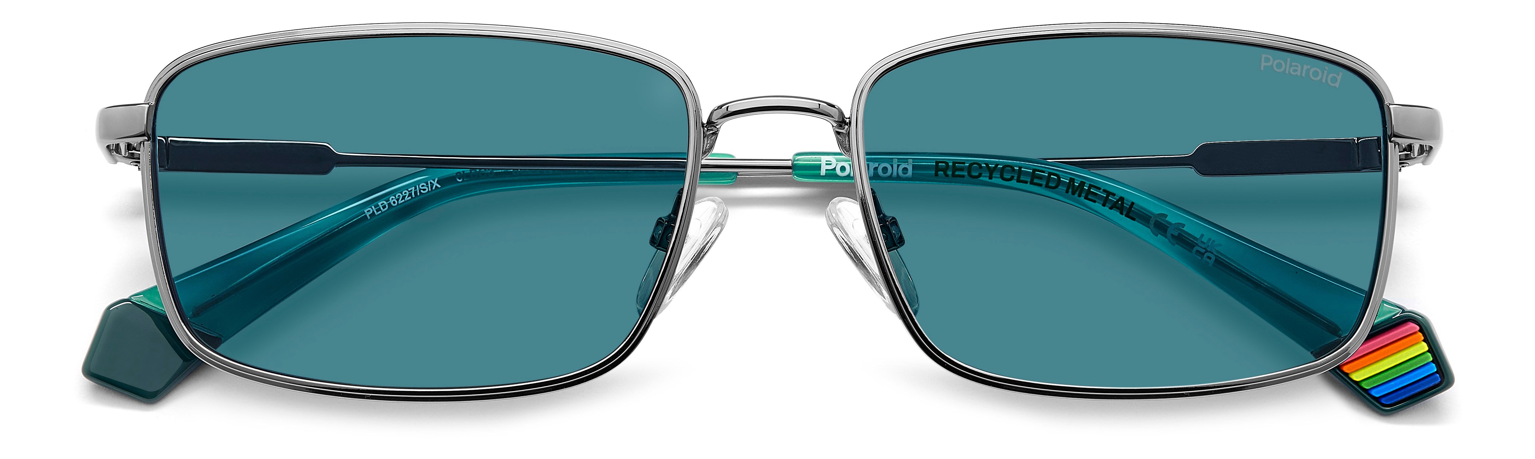 Polaroid Pld 6227/S/X 6lbc3 Polarize Unisex Güneş Gözlüğü