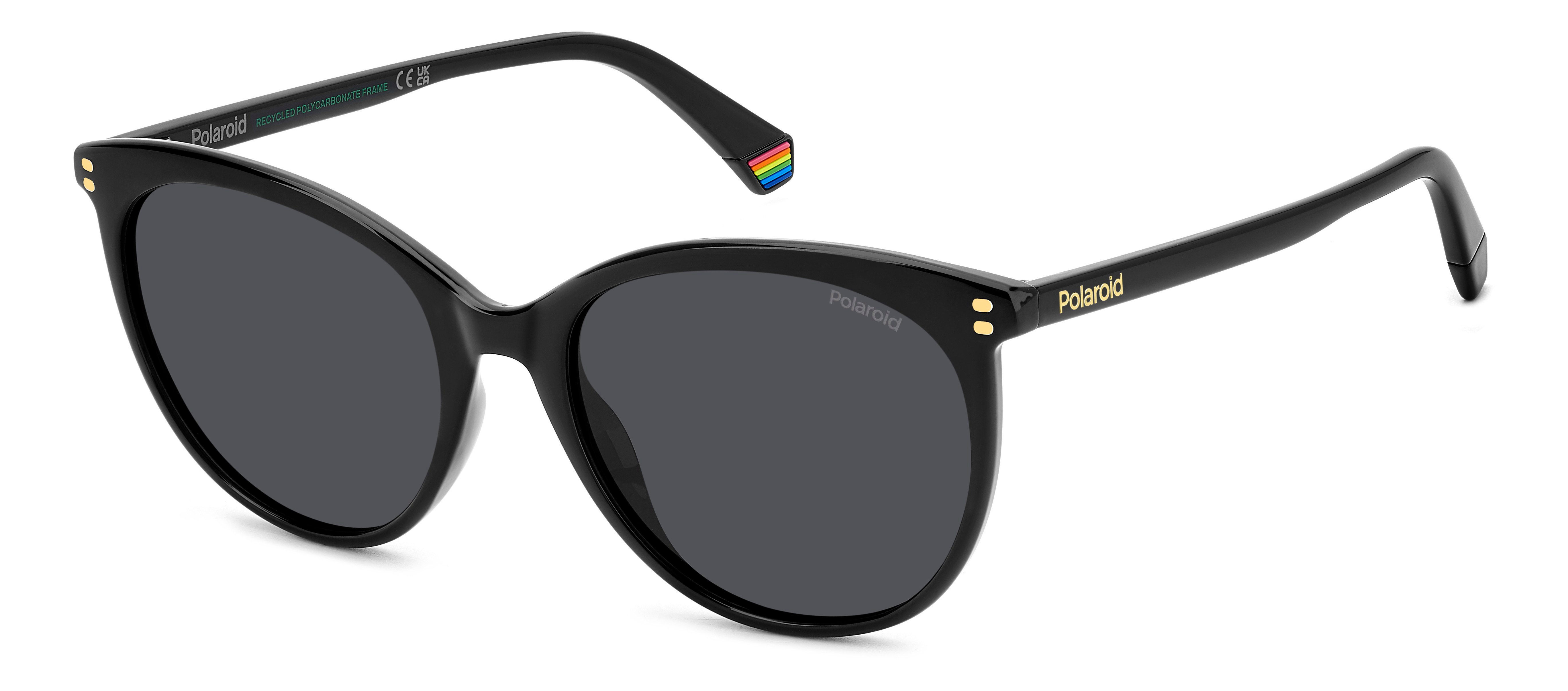 Polaroid Pld 6231/S 807m9 Kadın Polarize Güneş Gözlüğü