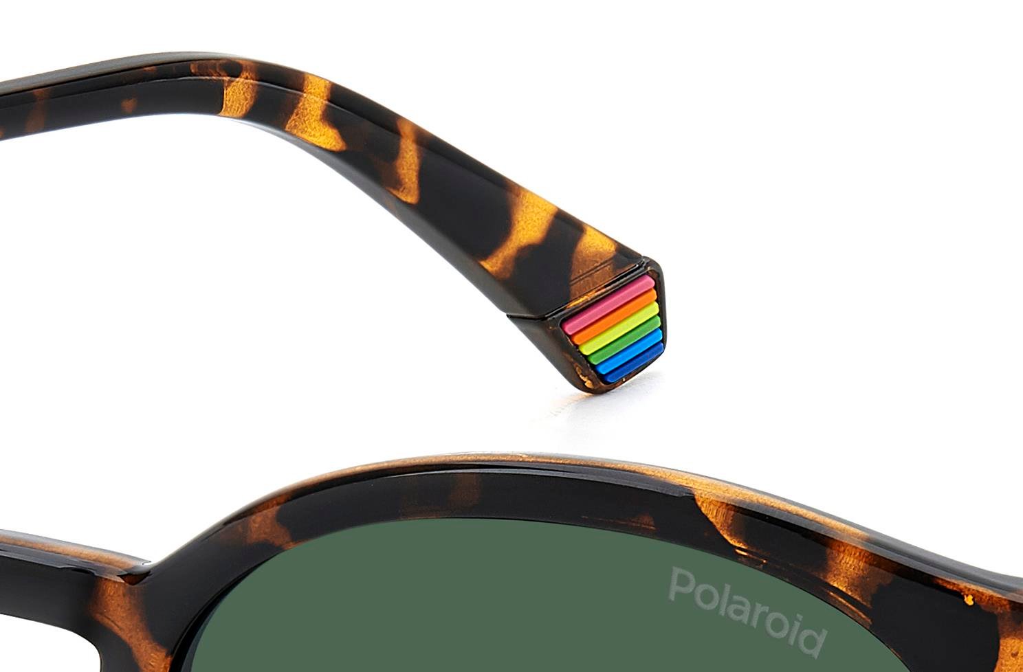 Polaroid Pld 6233/S 086uc Unisex Polarize Güneş Gözlüğü