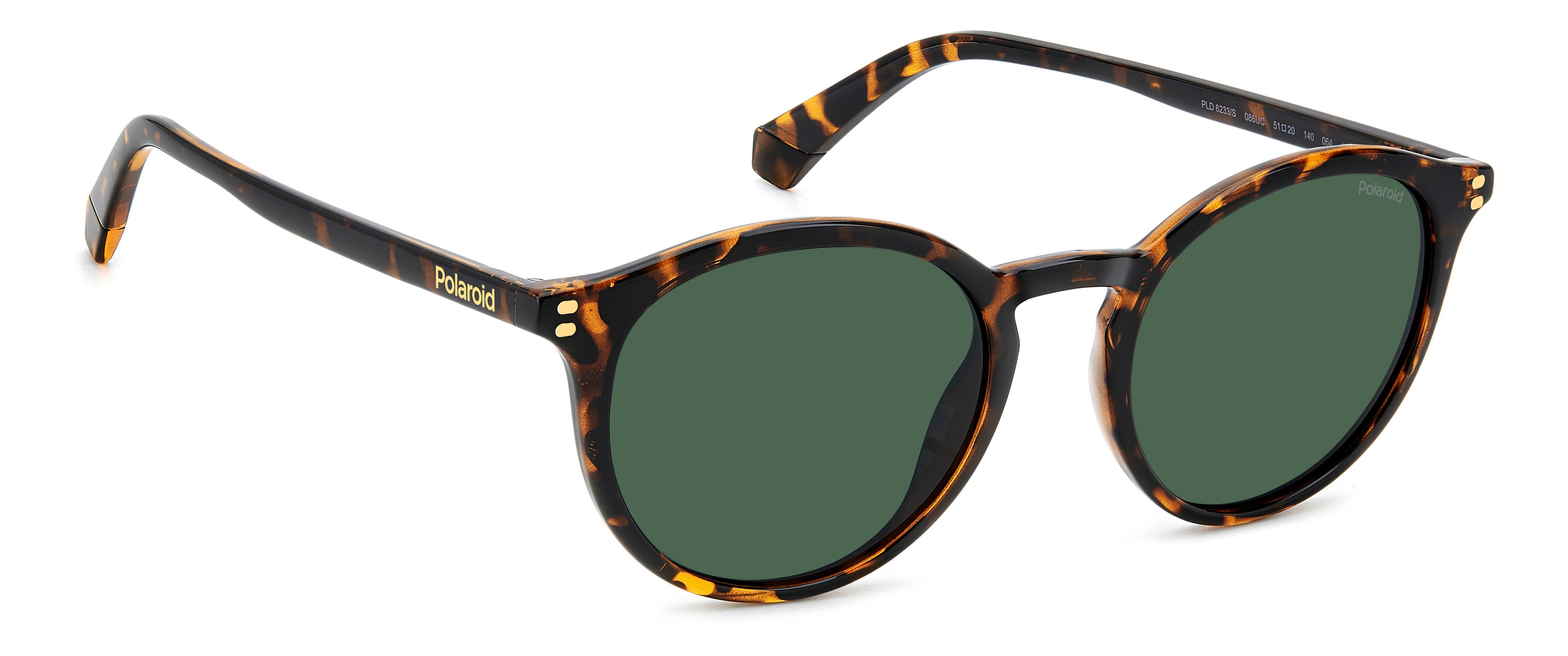 Polaroid Pld 6233/S 086uc Unisex Polarize Güneş Gözlüğü