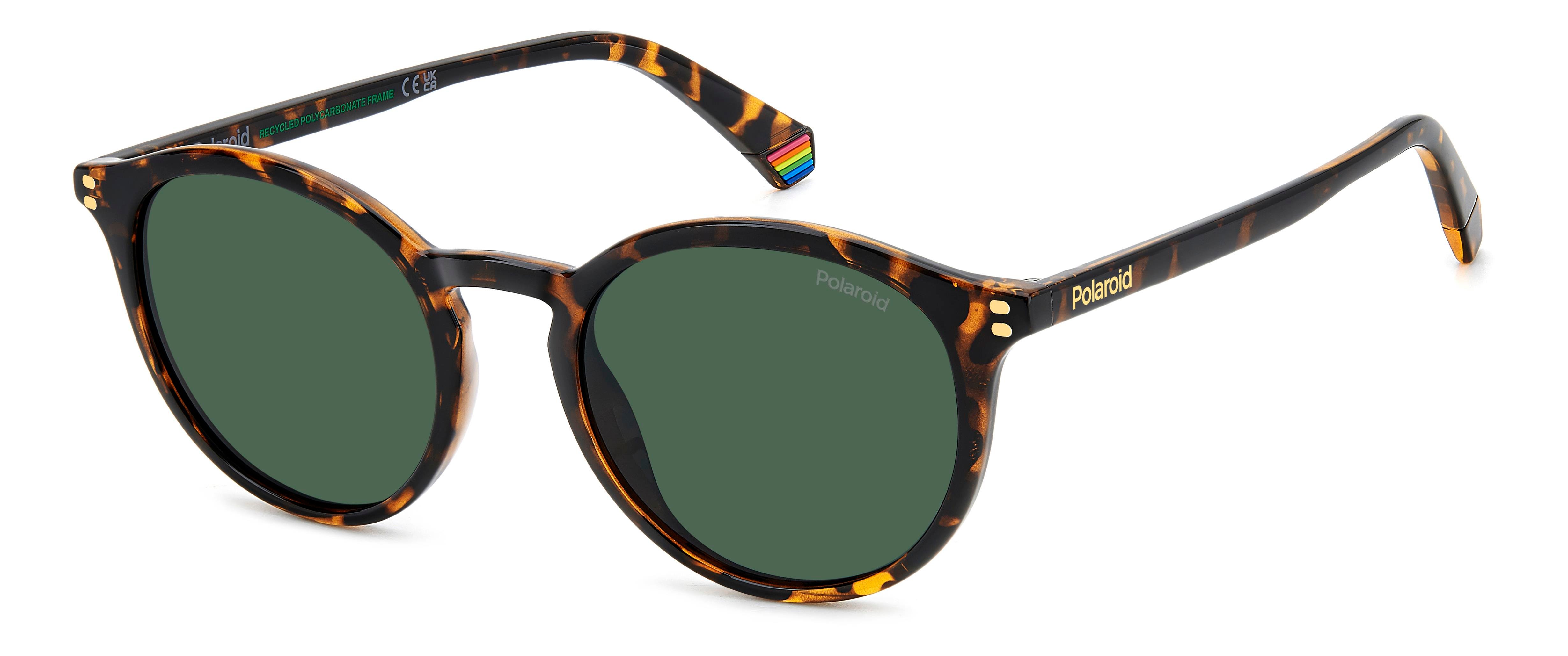Polaroid Pld 6233/S 086uc Unisex Polarize Güneş Gözlüğü