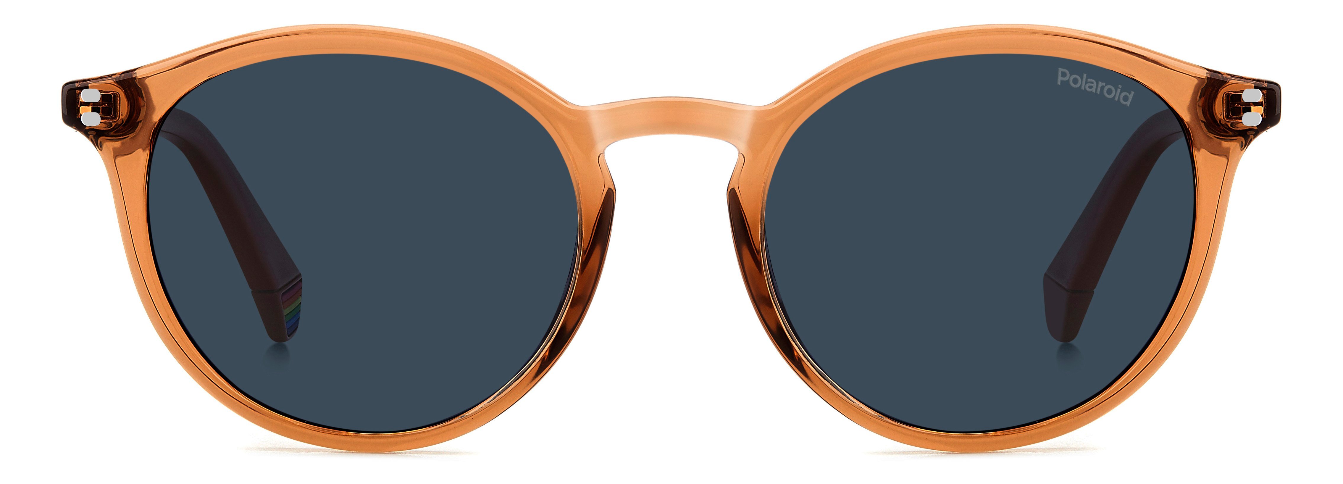 Polaroid Pld 6233/S L7qc3 Unisex Polarize Güneş Gözlüğü