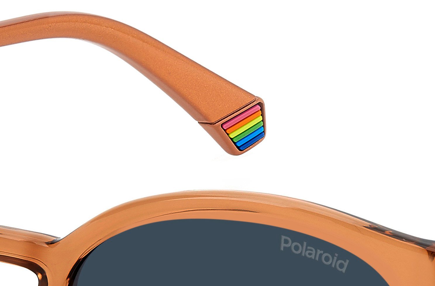 Polaroid Pld 6233/S L7qc3 Unisex Polarize Güneş Gözlüğü