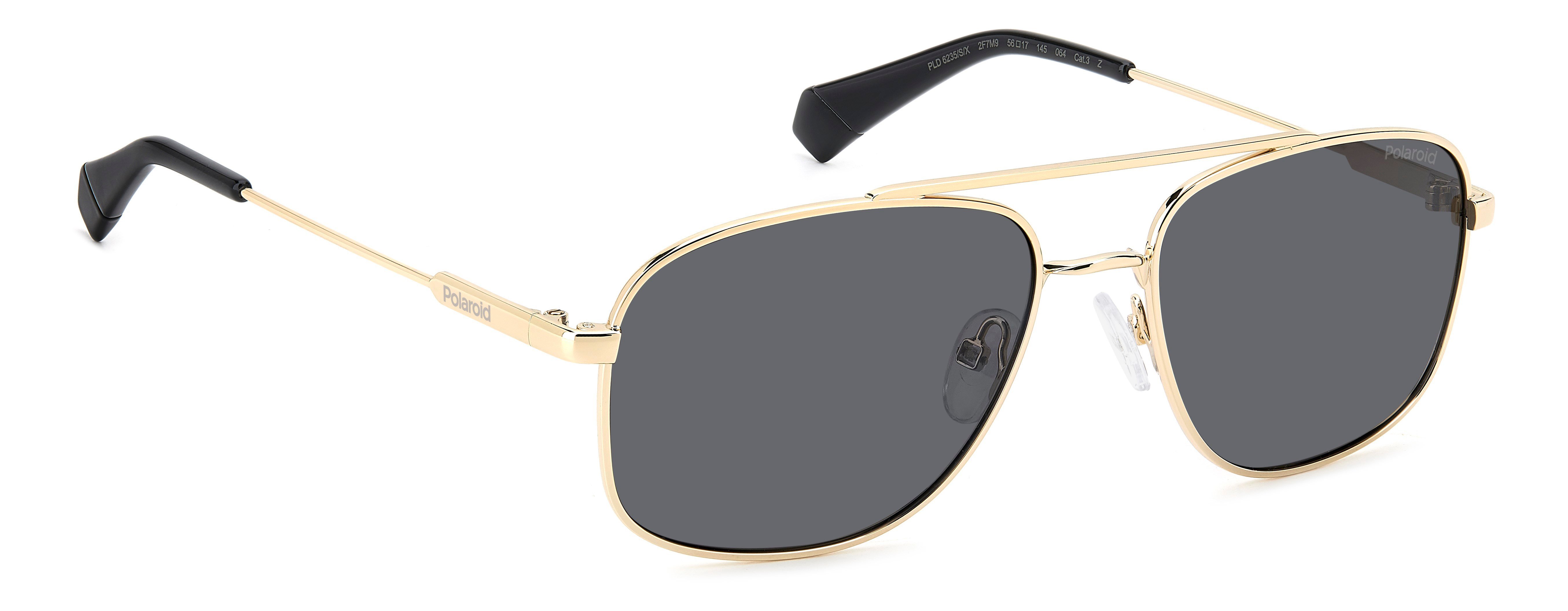 Polaroid Pld 6235/S/X 2f7m9 Polarize Unisex Güneş Gözlüğü