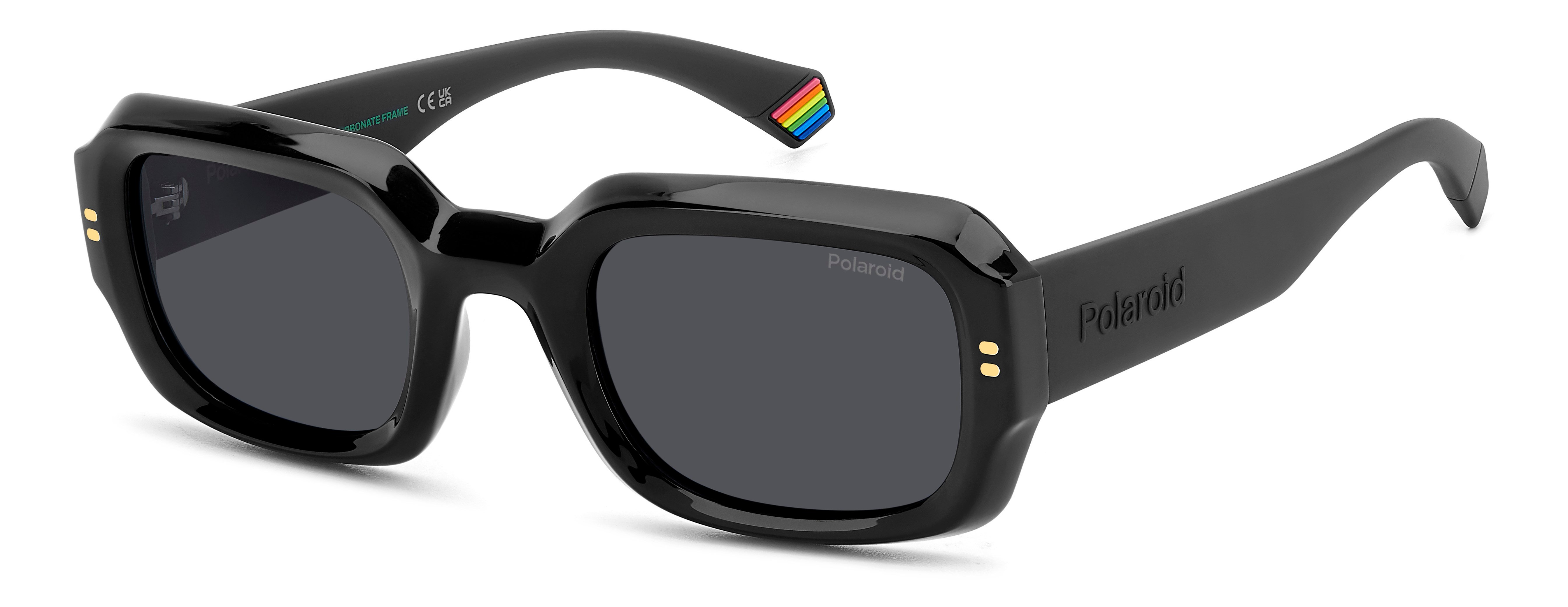 Polaroid Pld 6239/S/X 807m9 Polarize Unisex Güneş Gözlüğü