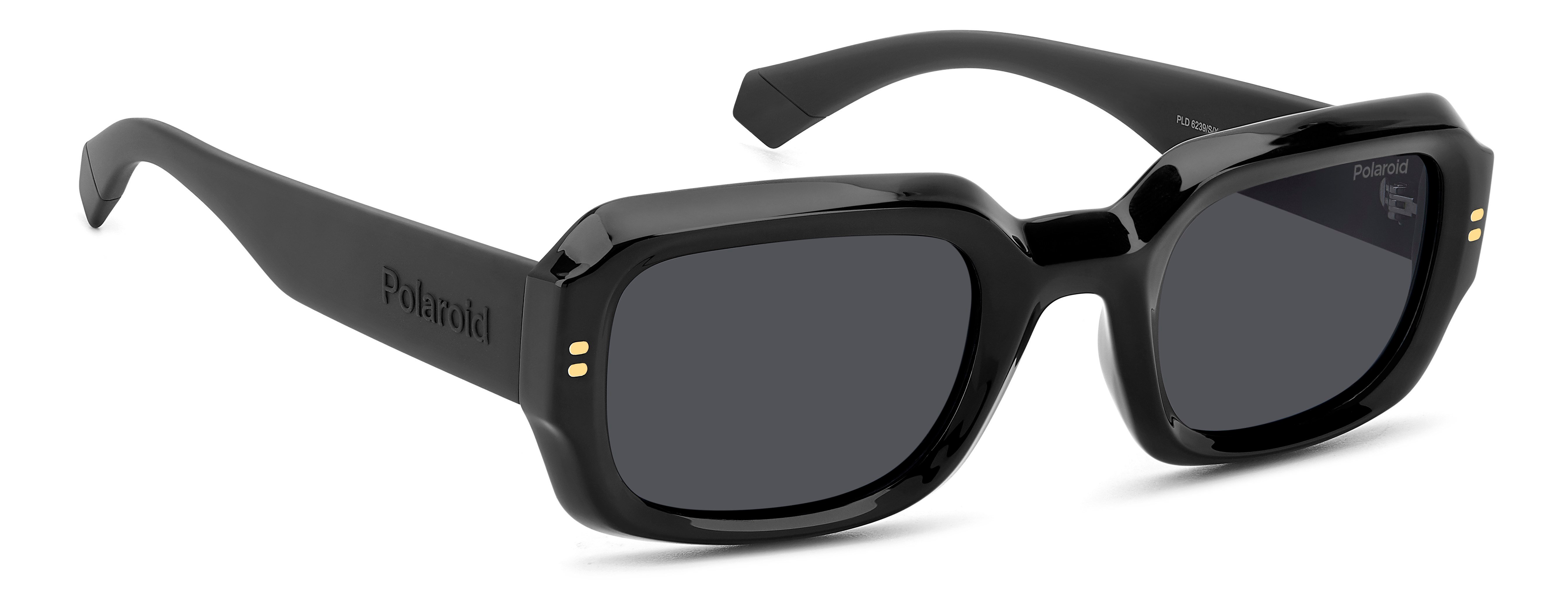 Polaroid Pld 6239/S/X 807m9 Polarize Unisex Güneş Gözlüğü