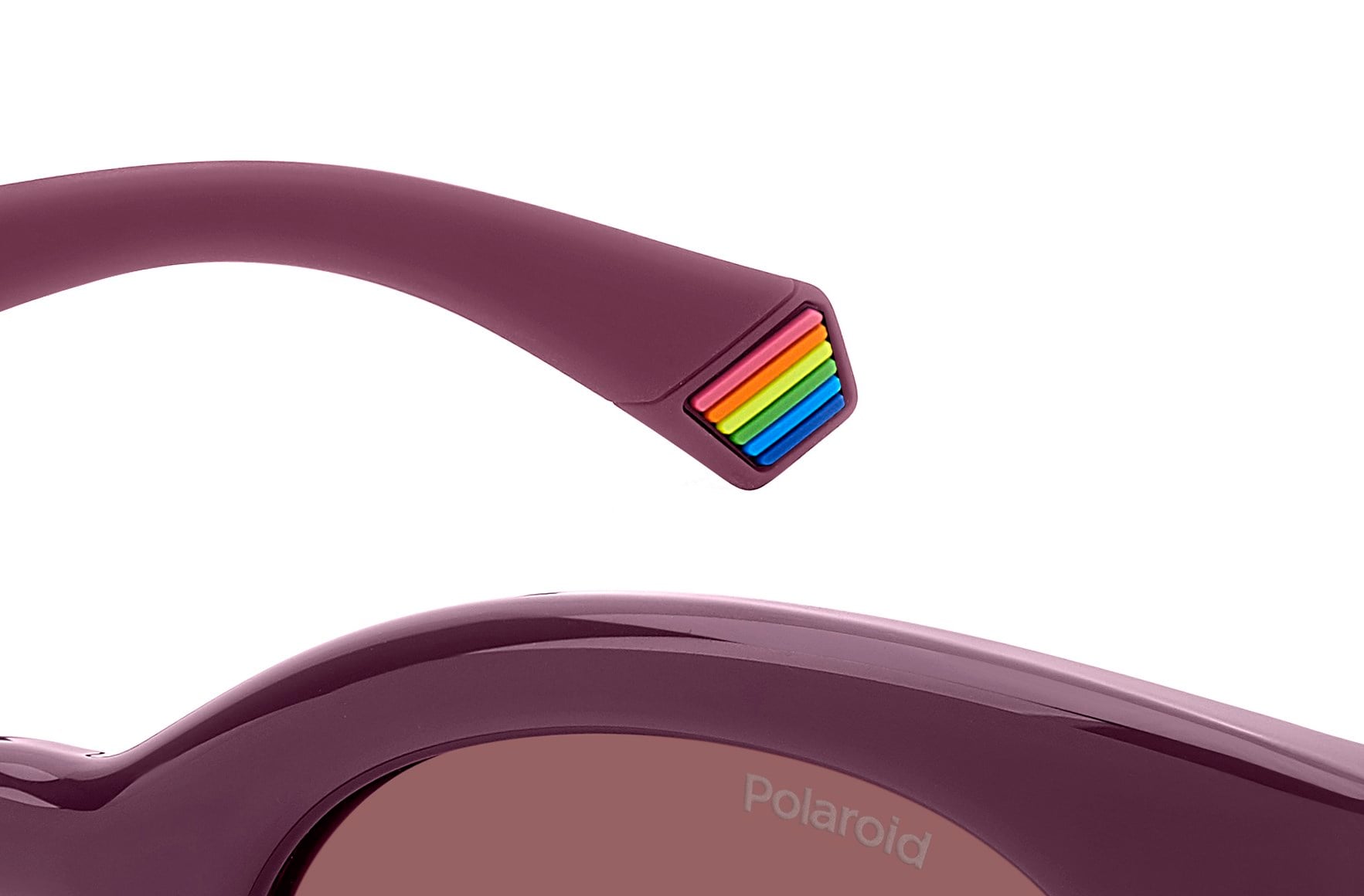 Polaroid Pld 6240/S/X 8cqkl Kadın Polarize Güneş Gözlüğü