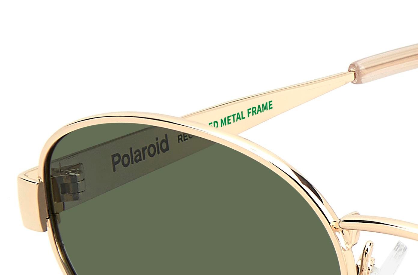 Polaroid Pld 6254/S/X 000uc Kadın Polarize Güneş Gözlüğü