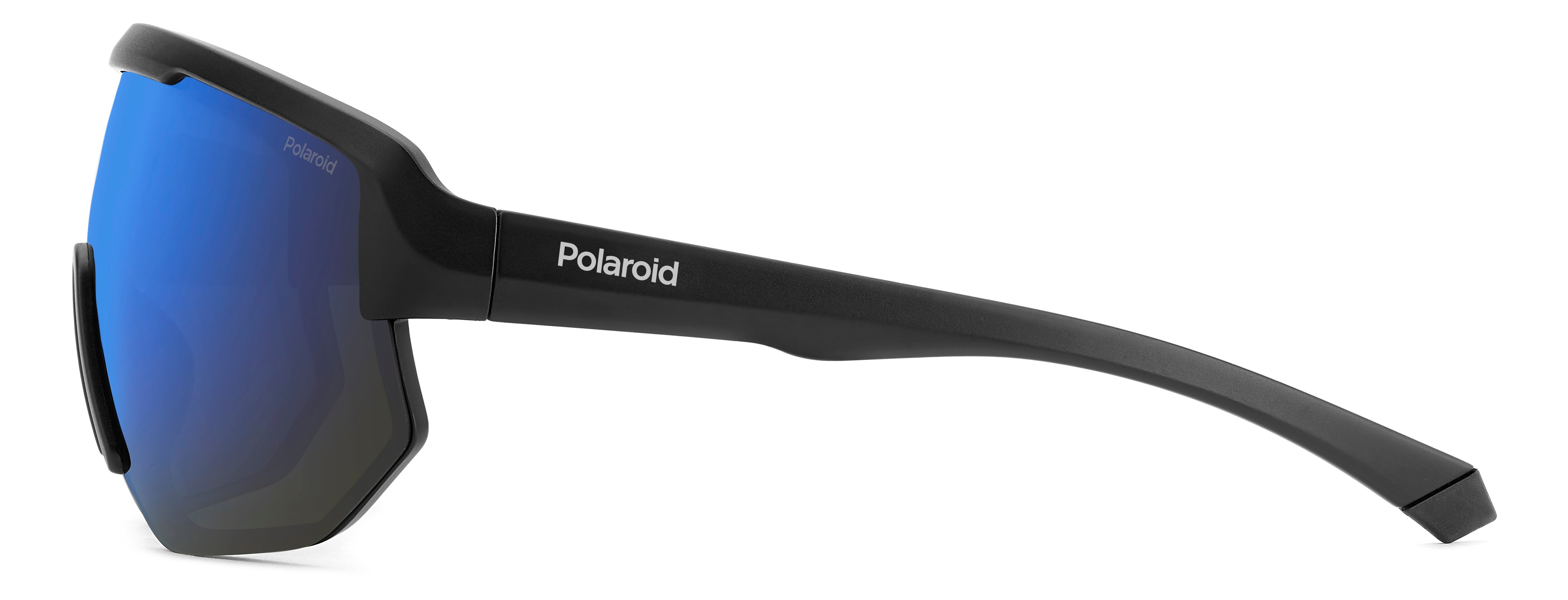 Polaroid Pld 7047/s 0vk5x Polarize Bisiklet Gözlüğü