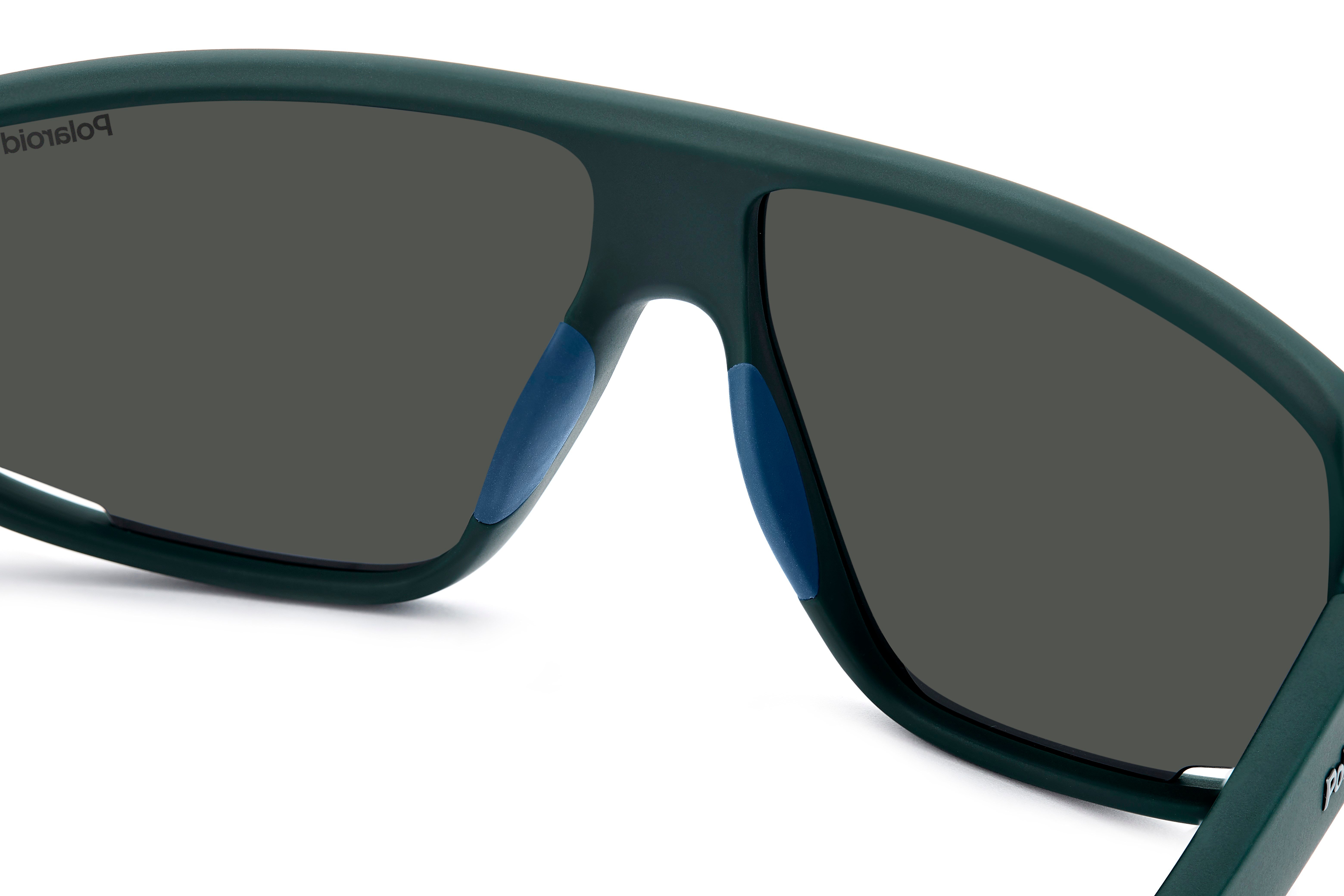 Polaroid Pld 7054/S Dldm9 Polarize Unisex Bisiklet Gözlüğü