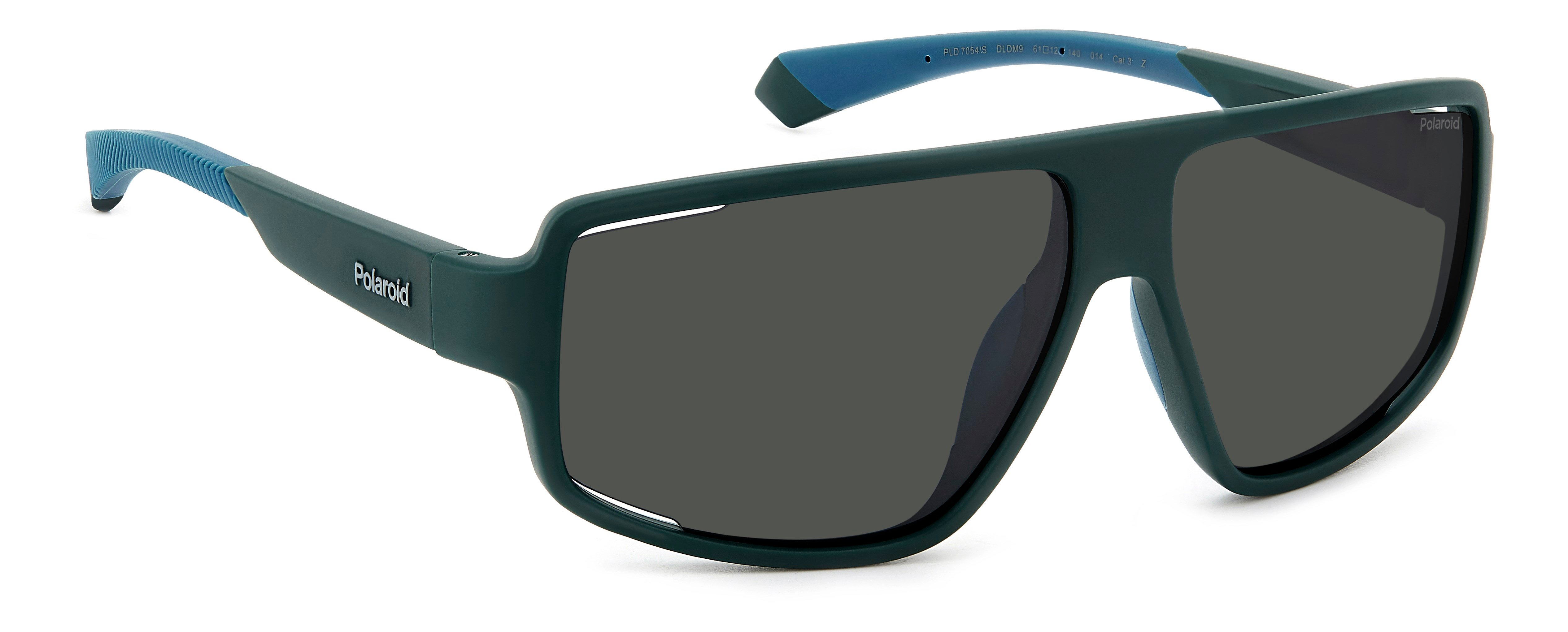 Polaroid Pld 7054/S Dldm9 Polarize Unisex Bisiklet Gözlüğü