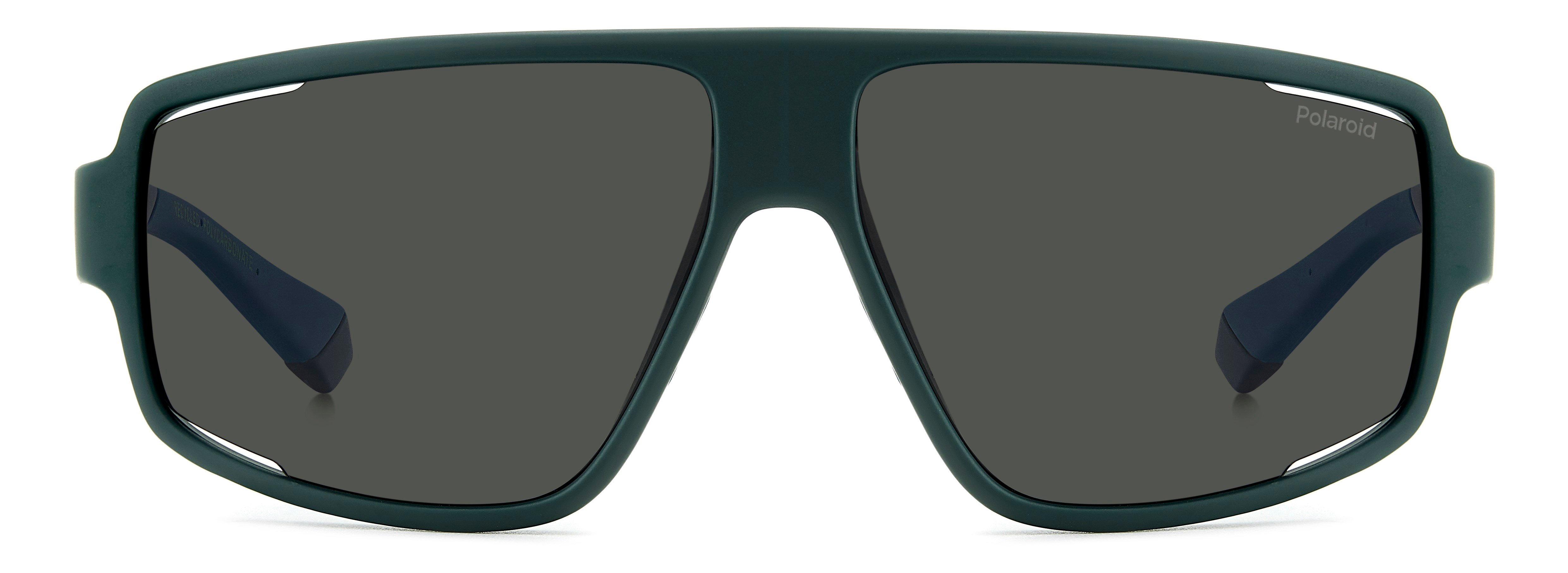 Polaroid Pld 7054/S Dldm9 Polarize Unisex Bisiklet Gözlüğü