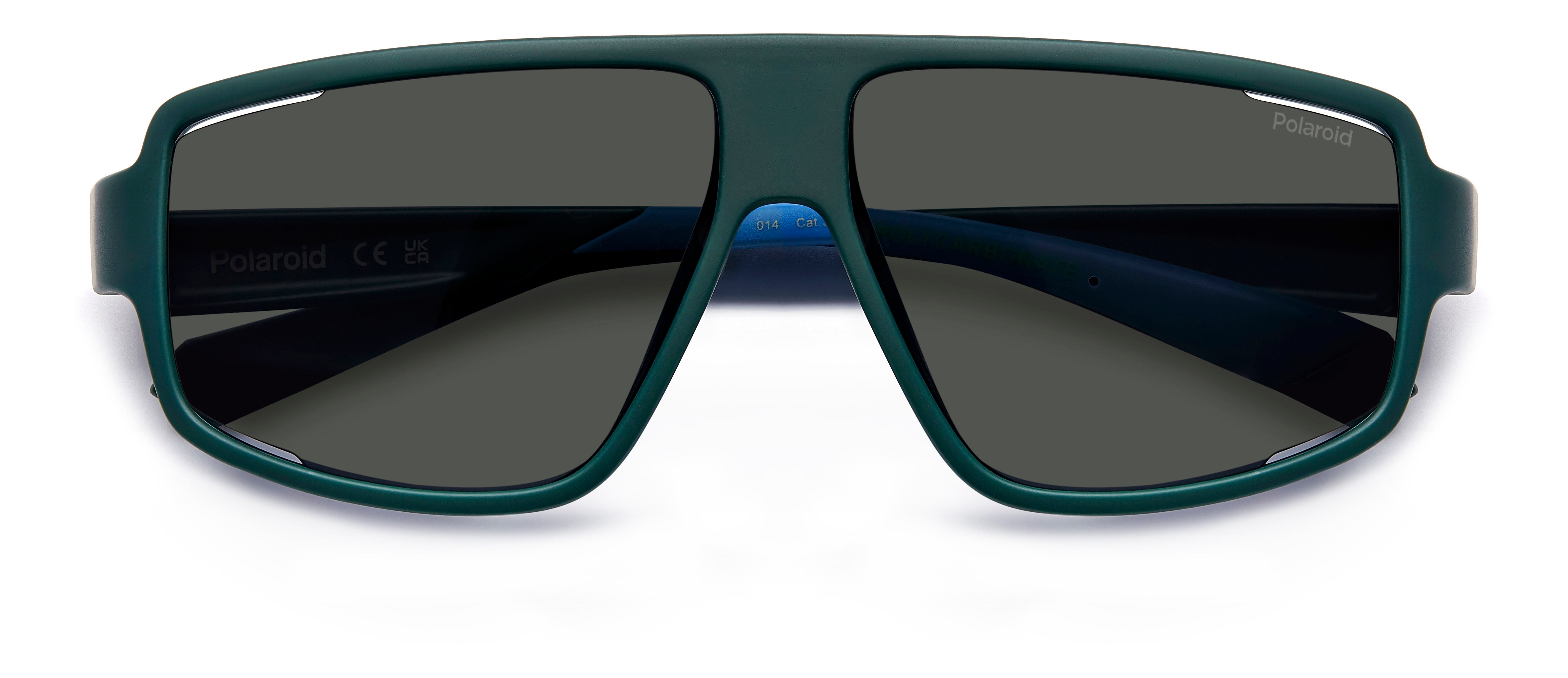 Polaroid Pld 7054/S Dldm9 Polarize Unisex Bisiklet Gözlüğü