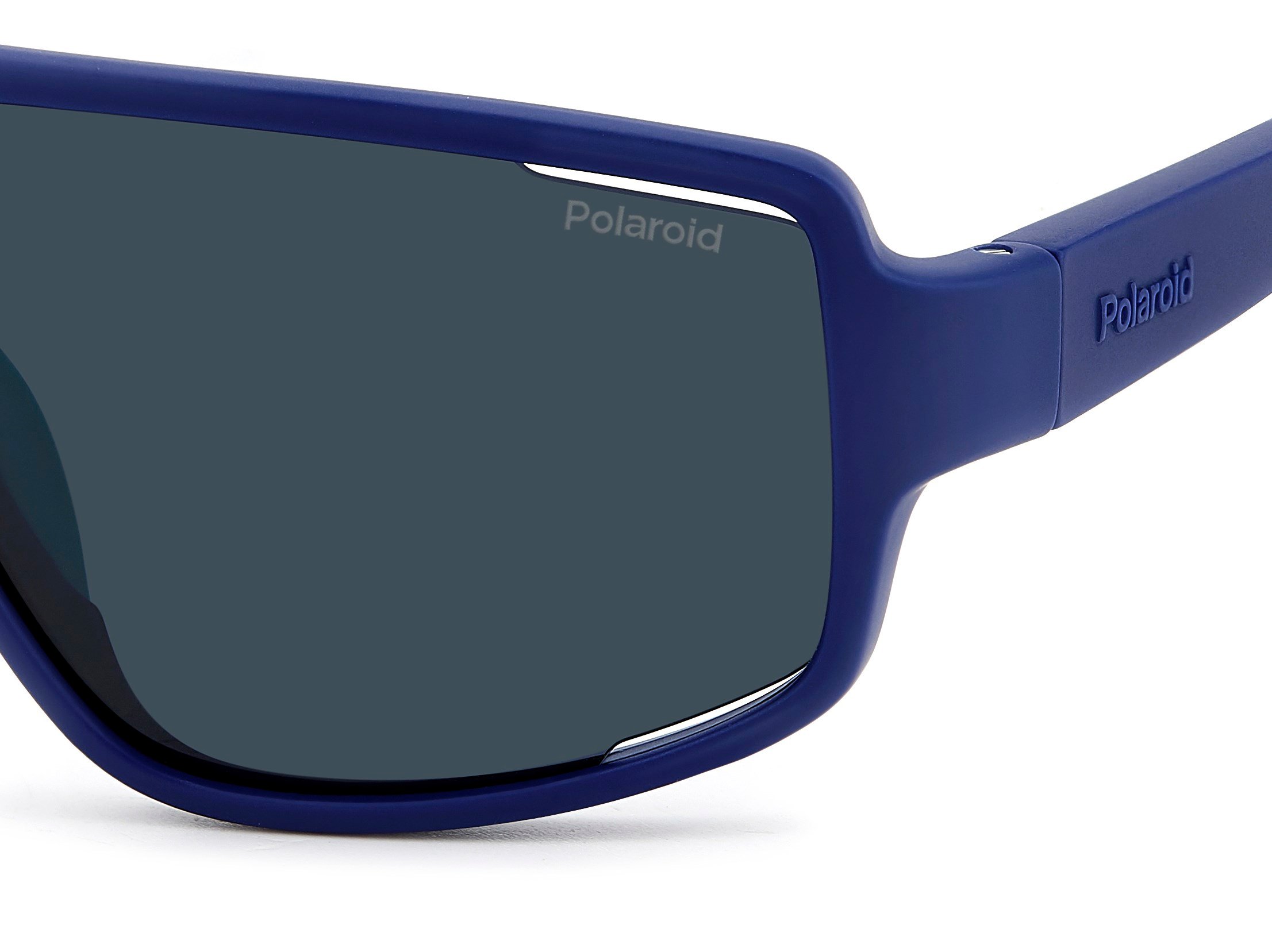 Polaroid Pld 7054/S Fllc3 Polarize Unisex Bisiklet Gözlüğü