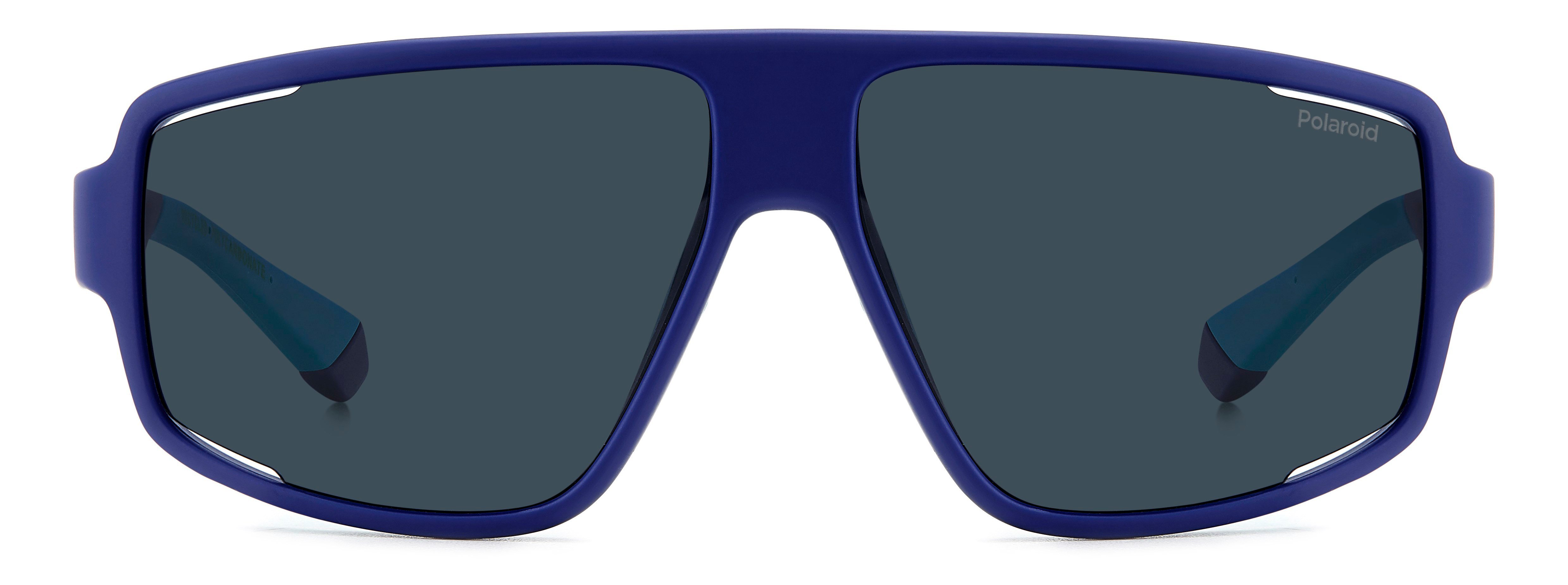 Polaroid Pld 7054/S Fllc3 Polarize Unisex Bisiklet Gözlüğü