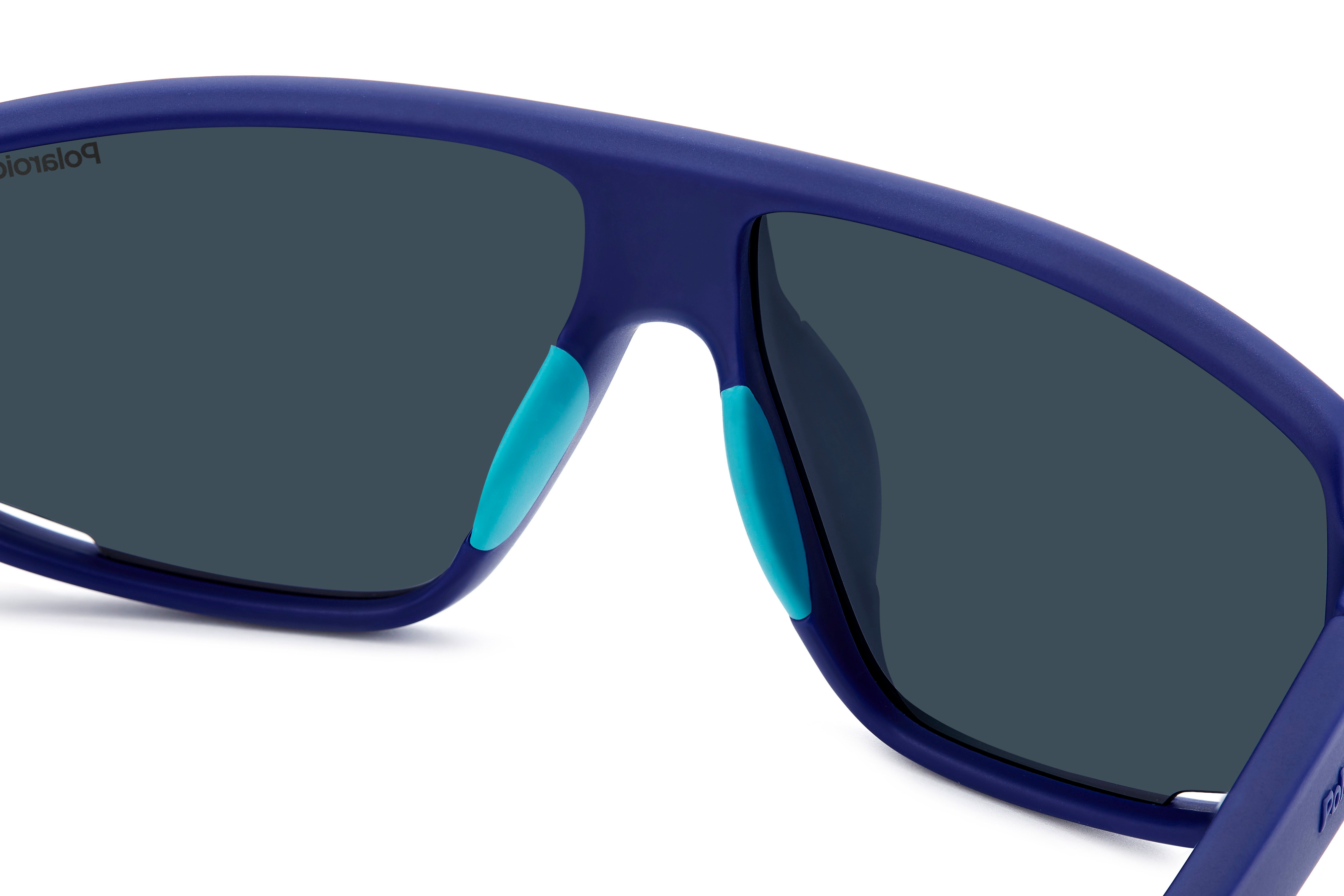 Polaroid Pld 7054/S Fllc3 Polarize Unisex Bisiklet Gözlüğü