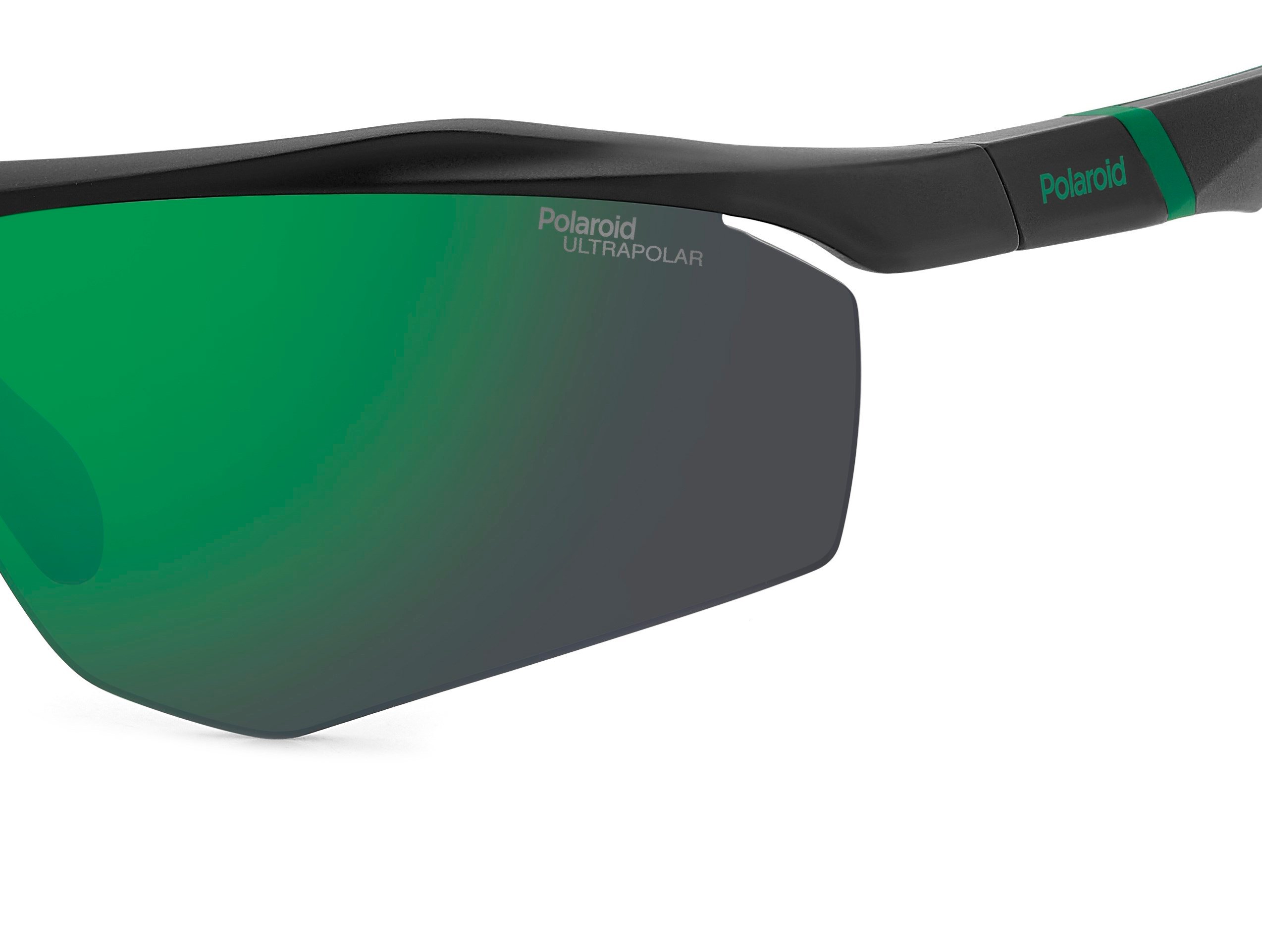 Polaroid Pld 7055/S 3ol78 Unisex Ultrapolar Polarize Bisiklet Gözlüğü