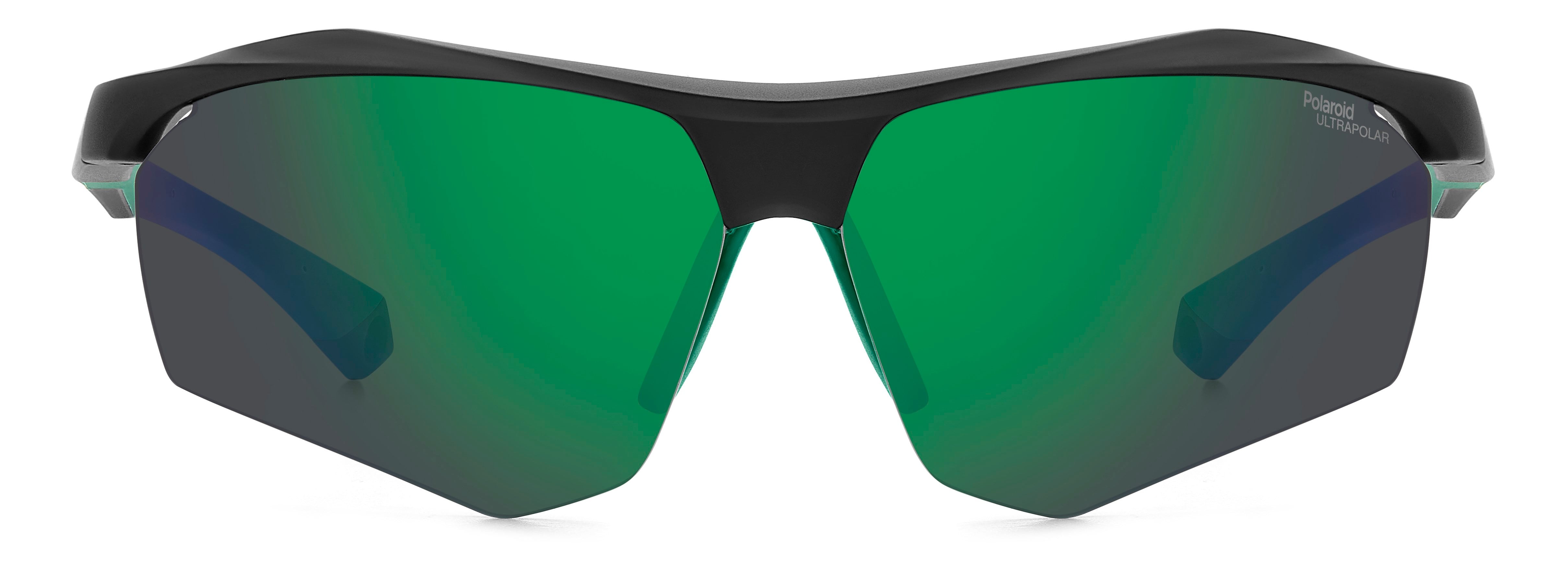 Polaroid Pld 7055/S 3ol78 Unisex Ultrapolar Polarize Bisiklet Gözlüğü