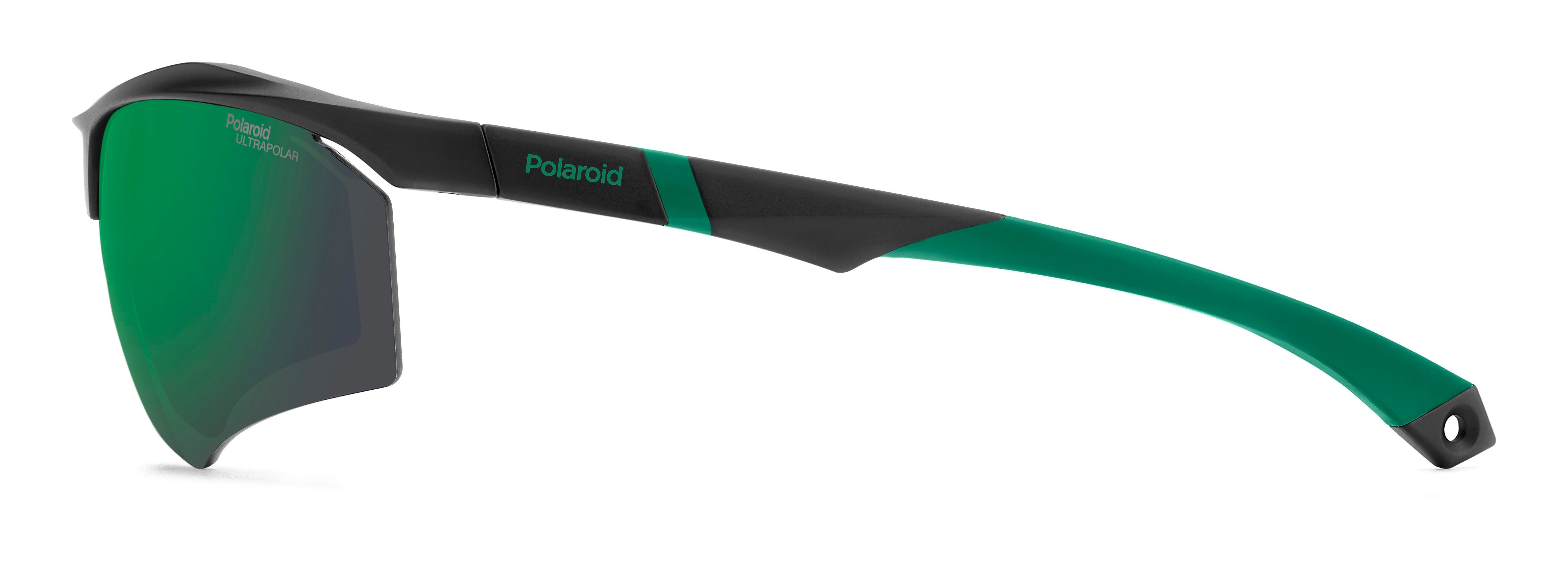 Polaroid Pld 7055/S 3ol78 Unisex Ultrapolar Polarize Bisiklet Gözlüğü