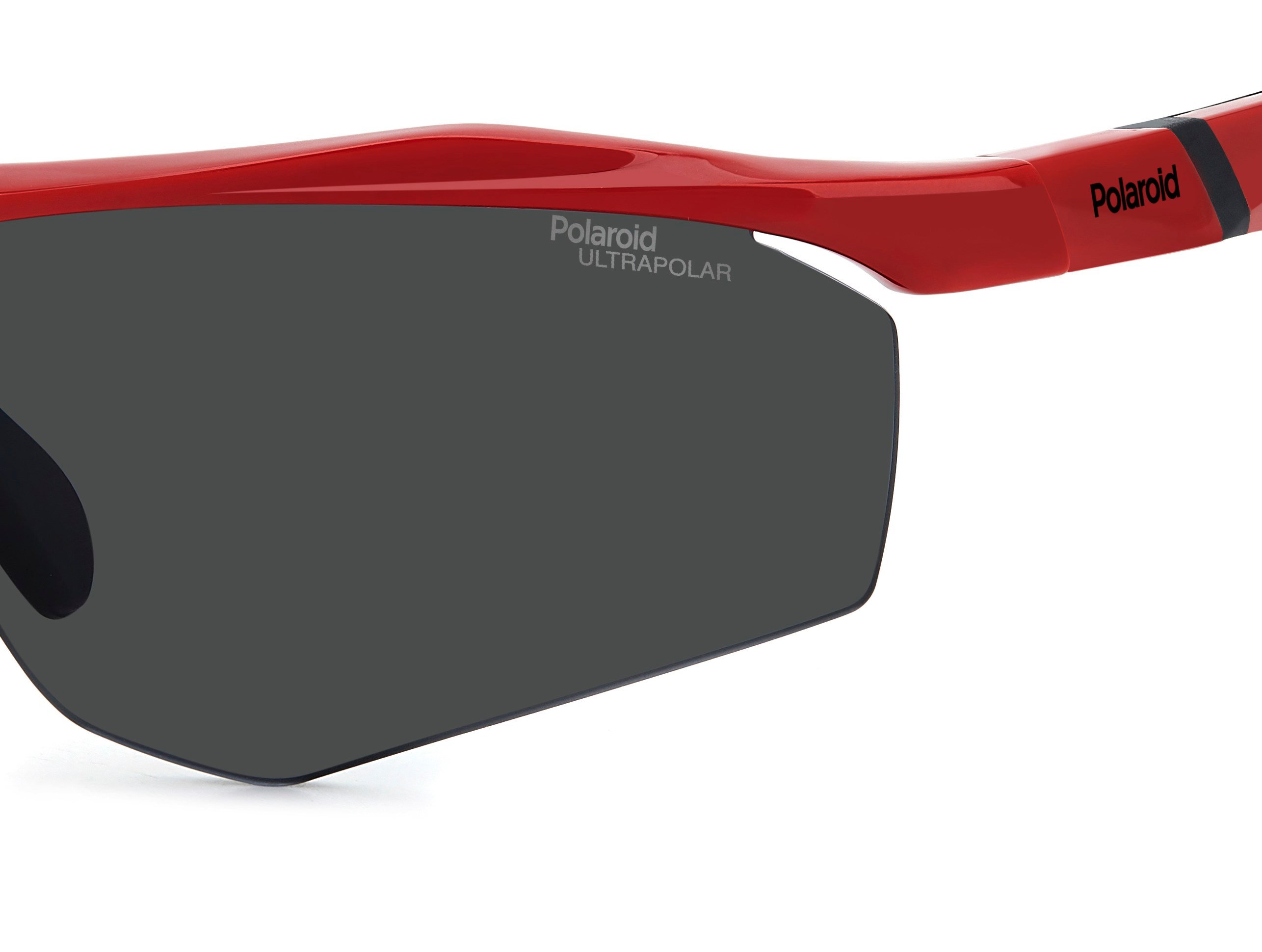 Polaroid Pld 7055/S C9ae3 Unisex Polarize Bisiklet Gözlüğü