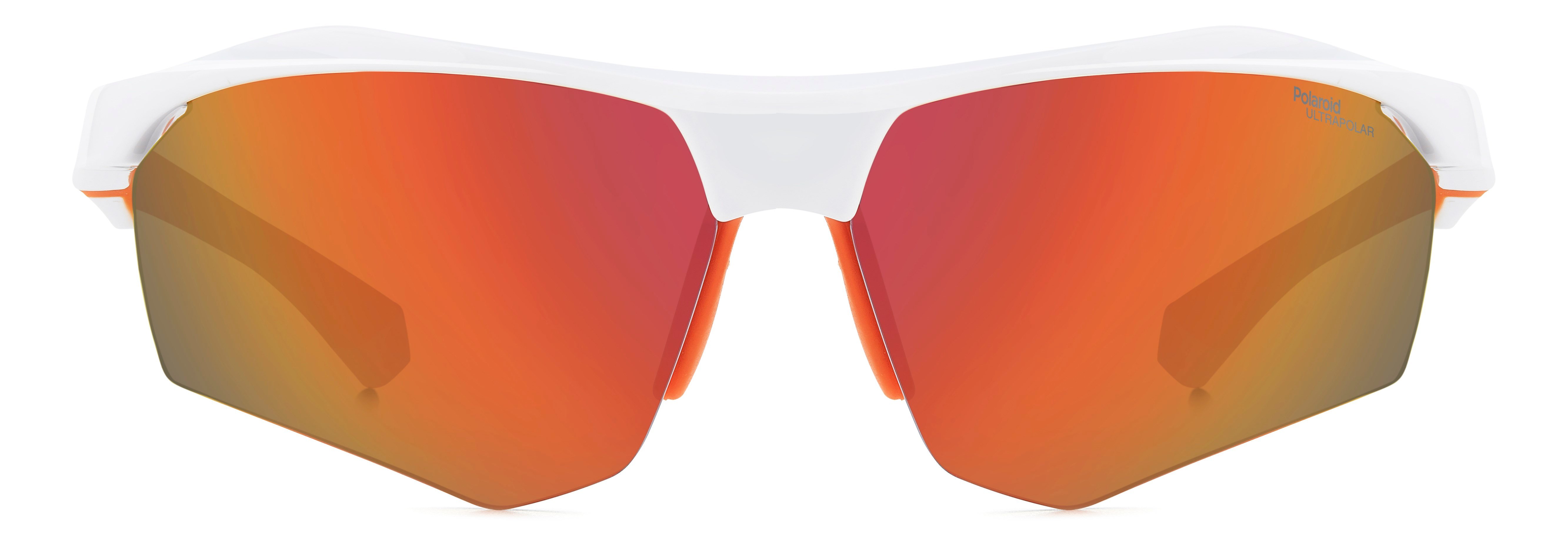 Polaroid Pld 7055/S Vk6bg Unisex Ultrapolar Polarize Bisiklet Gözlüğü