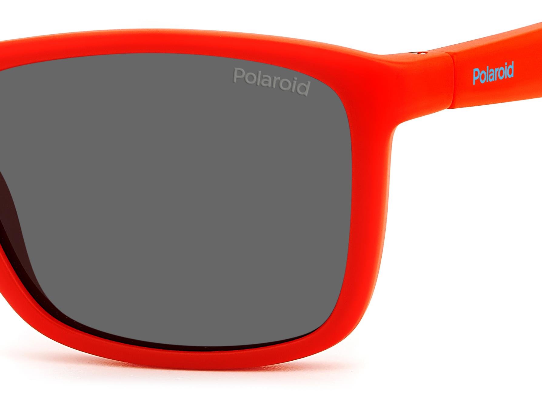 Polaroid Pld 8053/S 4e3m9 Polarize Çocuk Güneş Gözlüğü ( 7- 12  yaş)