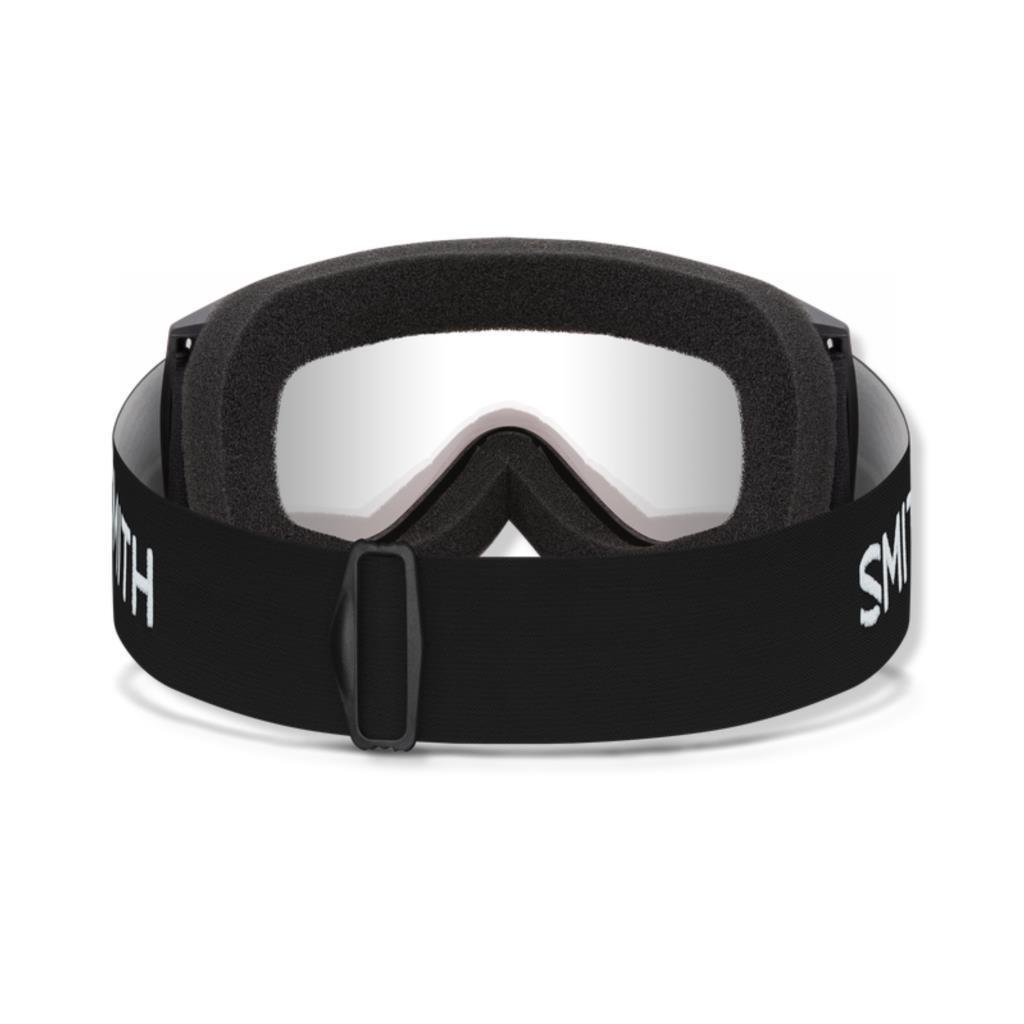 Smith Cascade Classic Zw7t S0 Mx Goggle