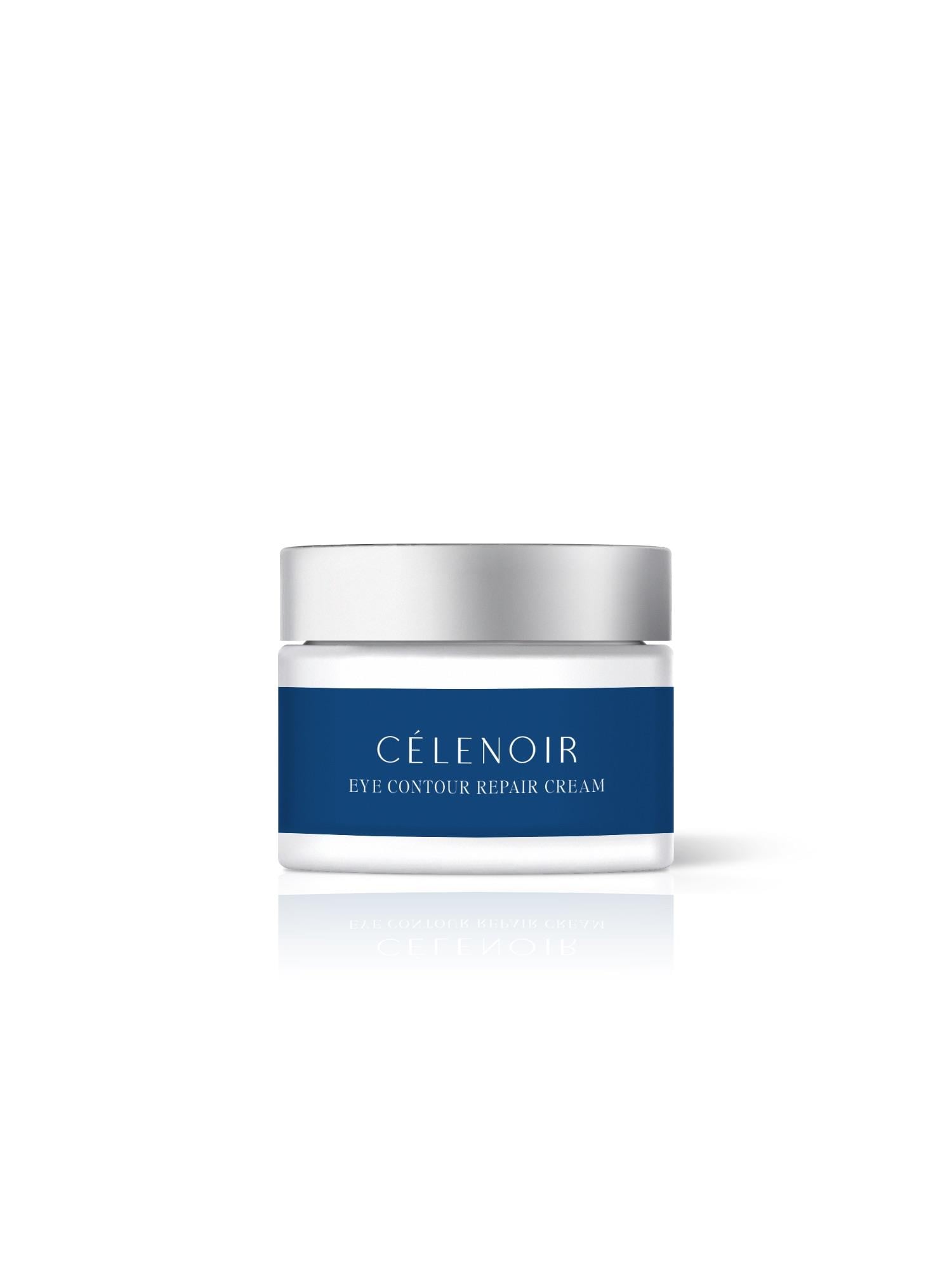 EYE CONTOUR REPAIR CREAM ( GÖZ ÇEVRESİ ONARICI KREM )