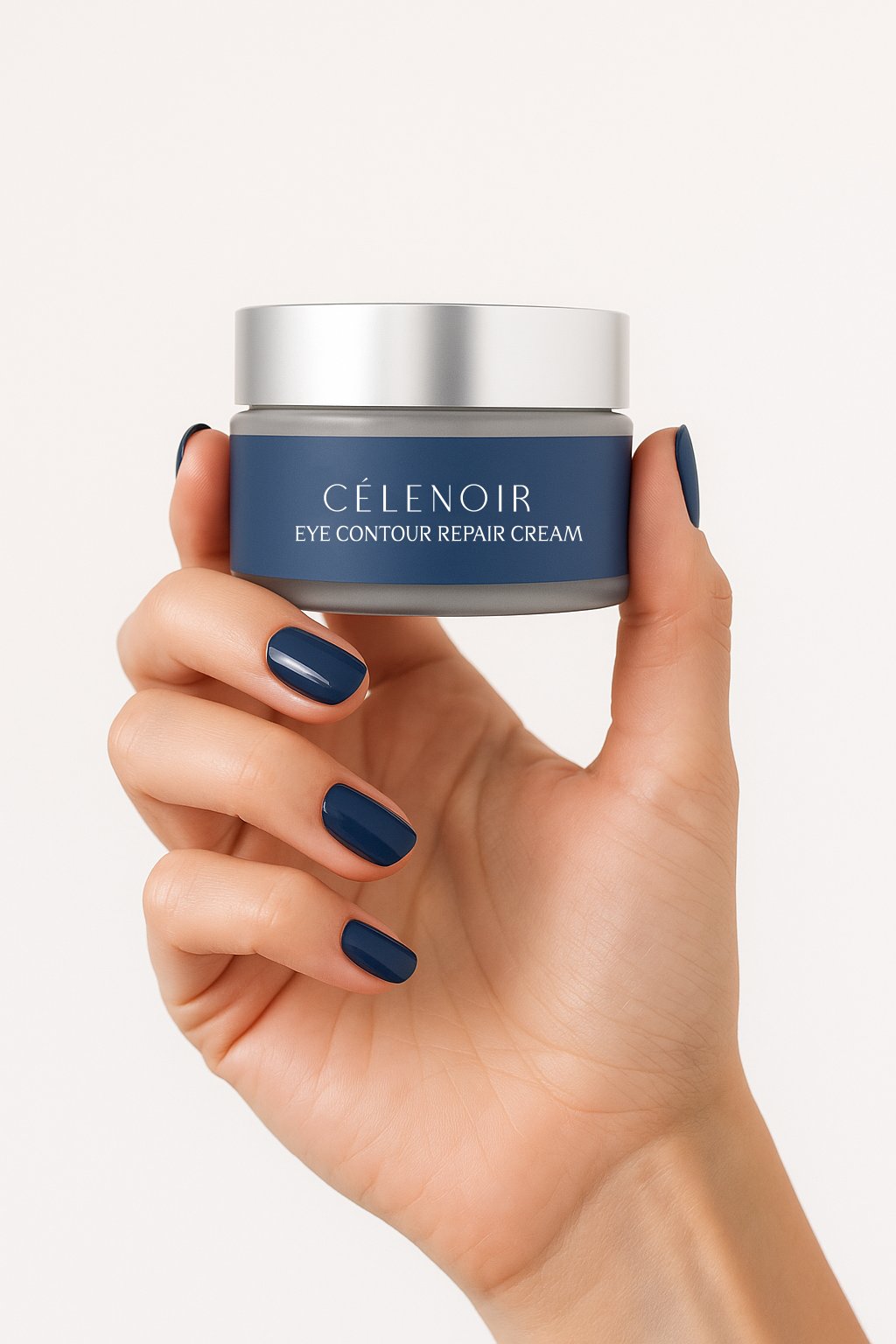 EYE CONTOUR REPAIR CREAM ( GÖZ ÇEVRESİ ONARICI KREM )