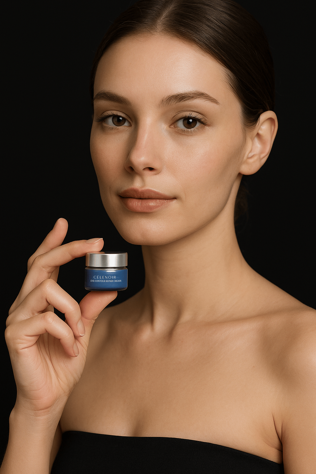 EYE CONTOUR REPAIR CREAM ( GÖZ ÇEVRESİ ONARICI KREM )