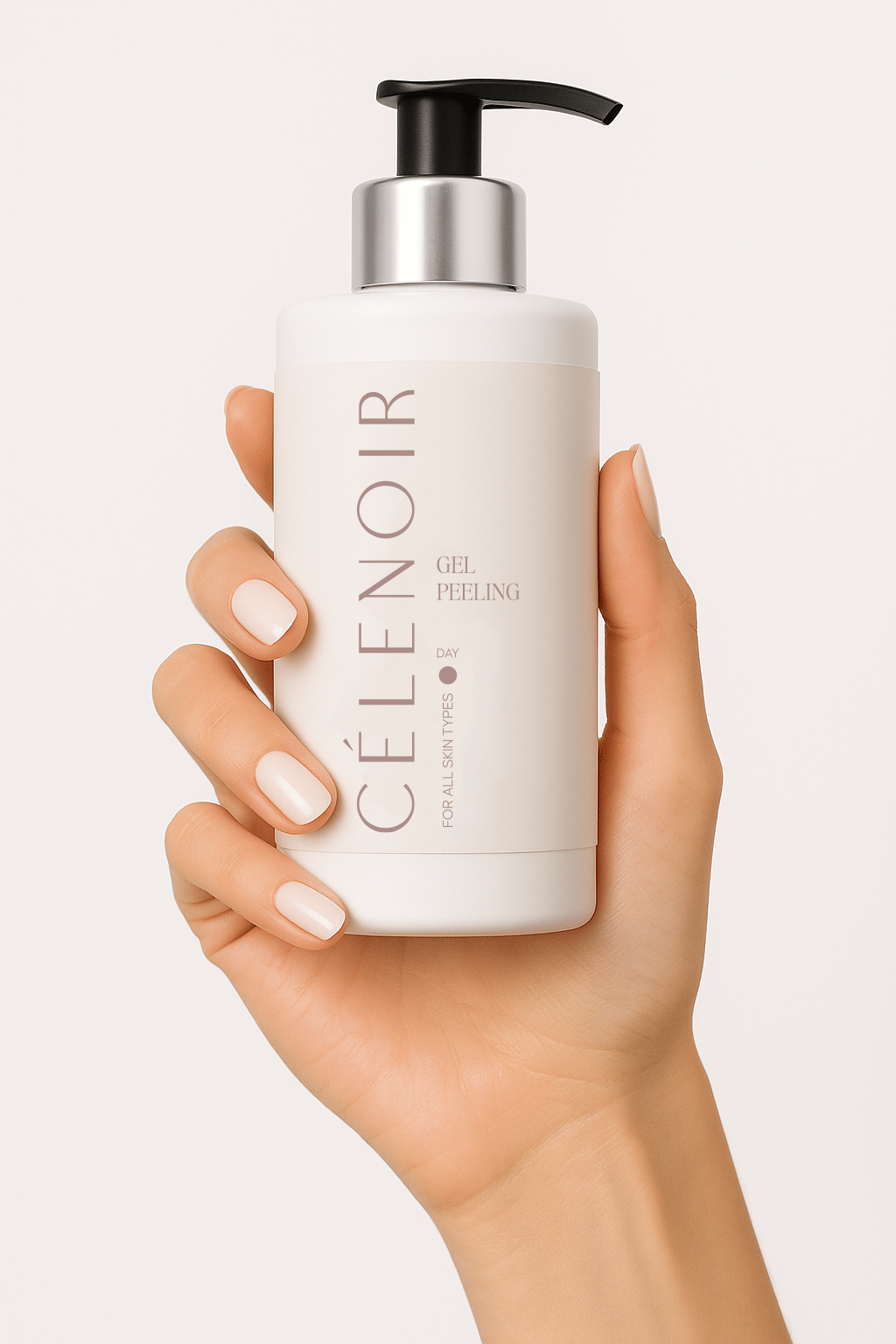 GEL PEELİNG ( JEL PEELİNG ) 