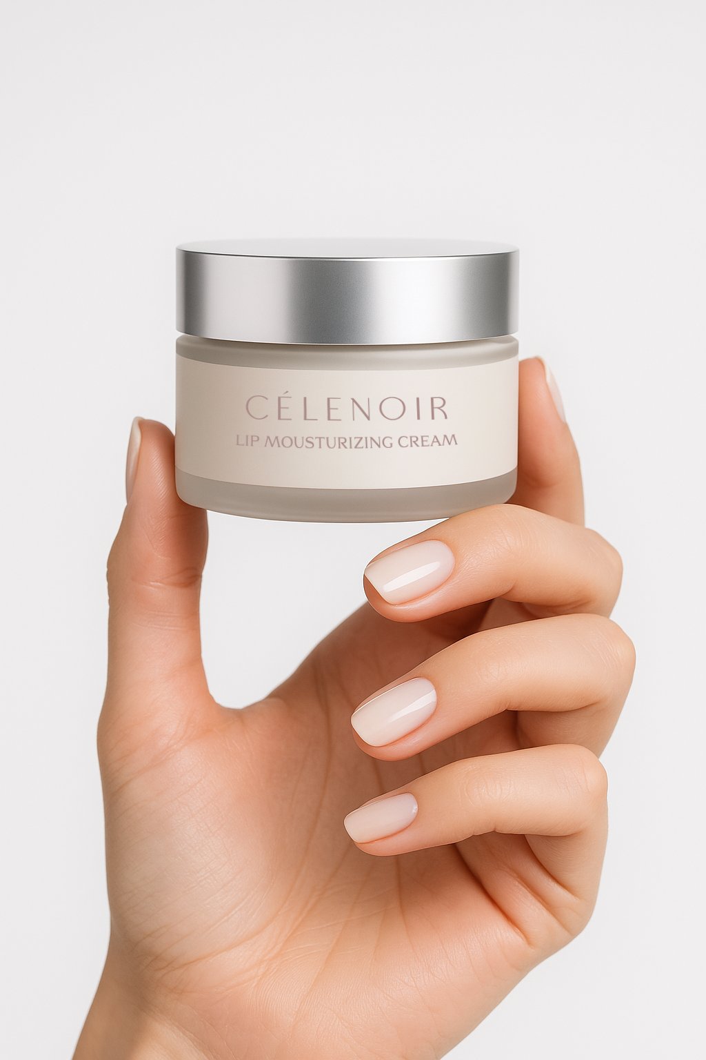 LIP MOISTURIZING CREAM (DUDAK NEMLENDİCİ KREMİ)