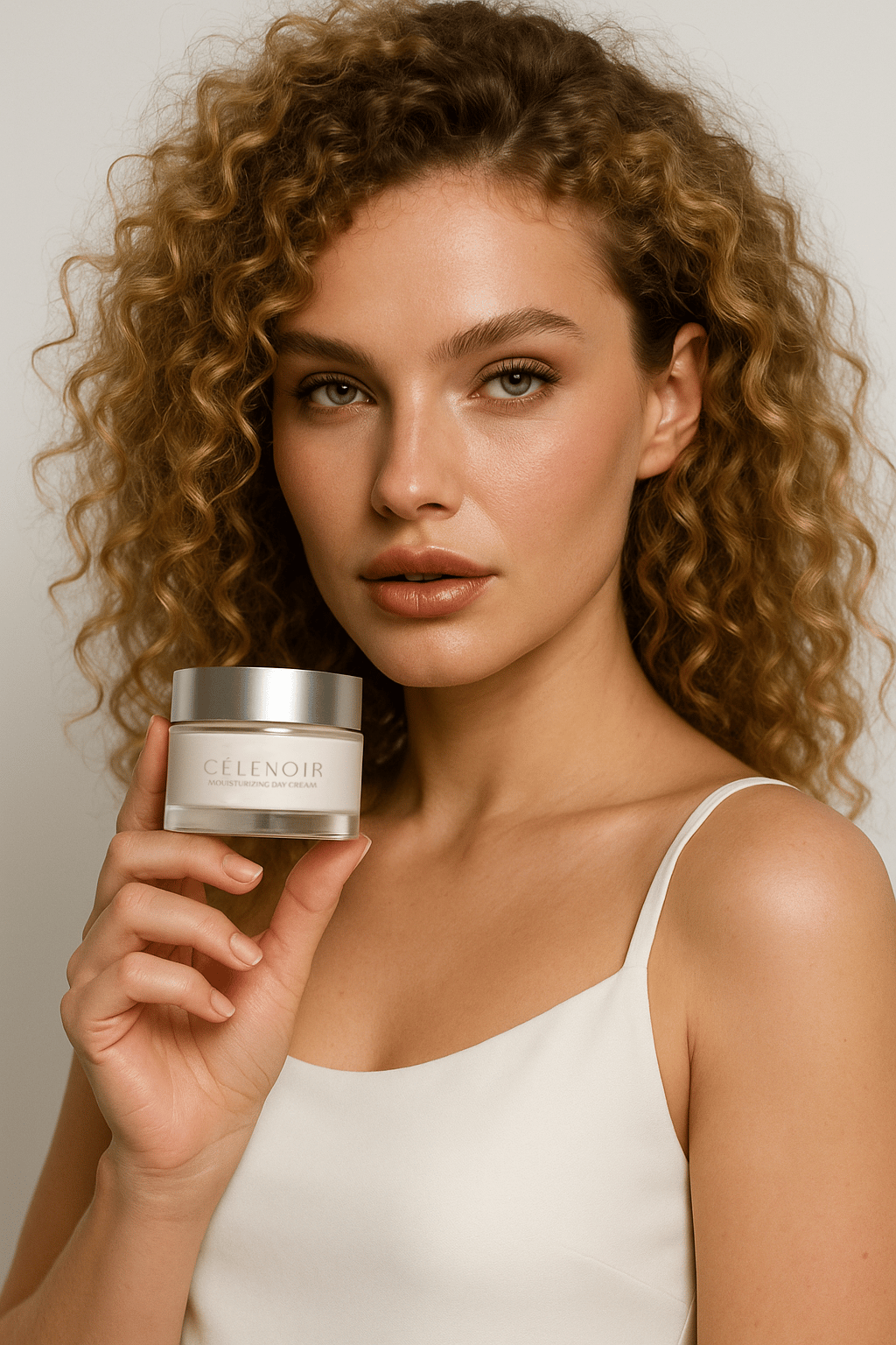 MOISTRUZING DAY CREAM SPF30+ (SPF 30 ETKİLİ NEMLENDİRİCİ GÜNDÜZ KREMİ)