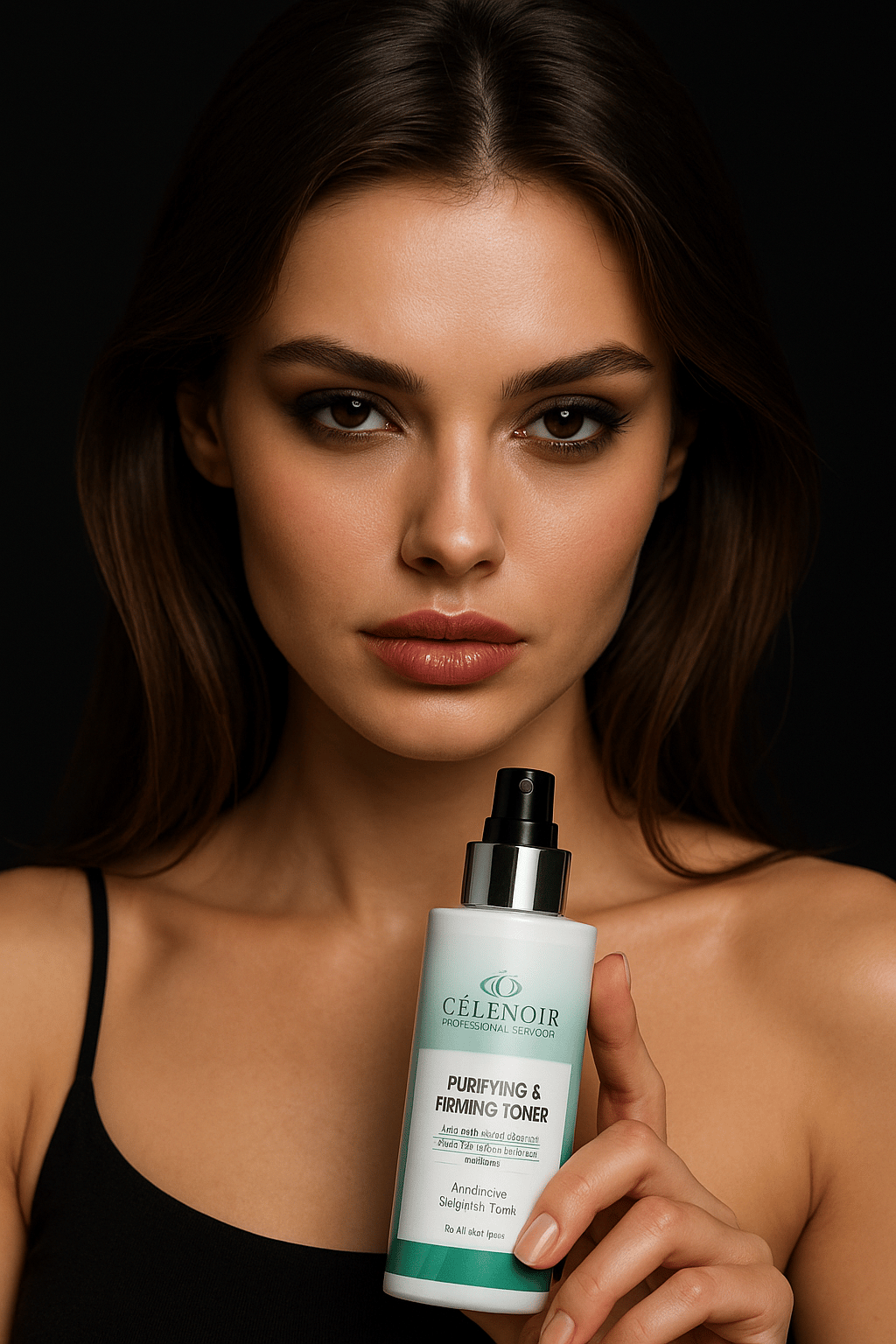 PURIFYING & FIRMING TONER (ARINDIRICI & SIKILAŞTIRICI TONİK) 