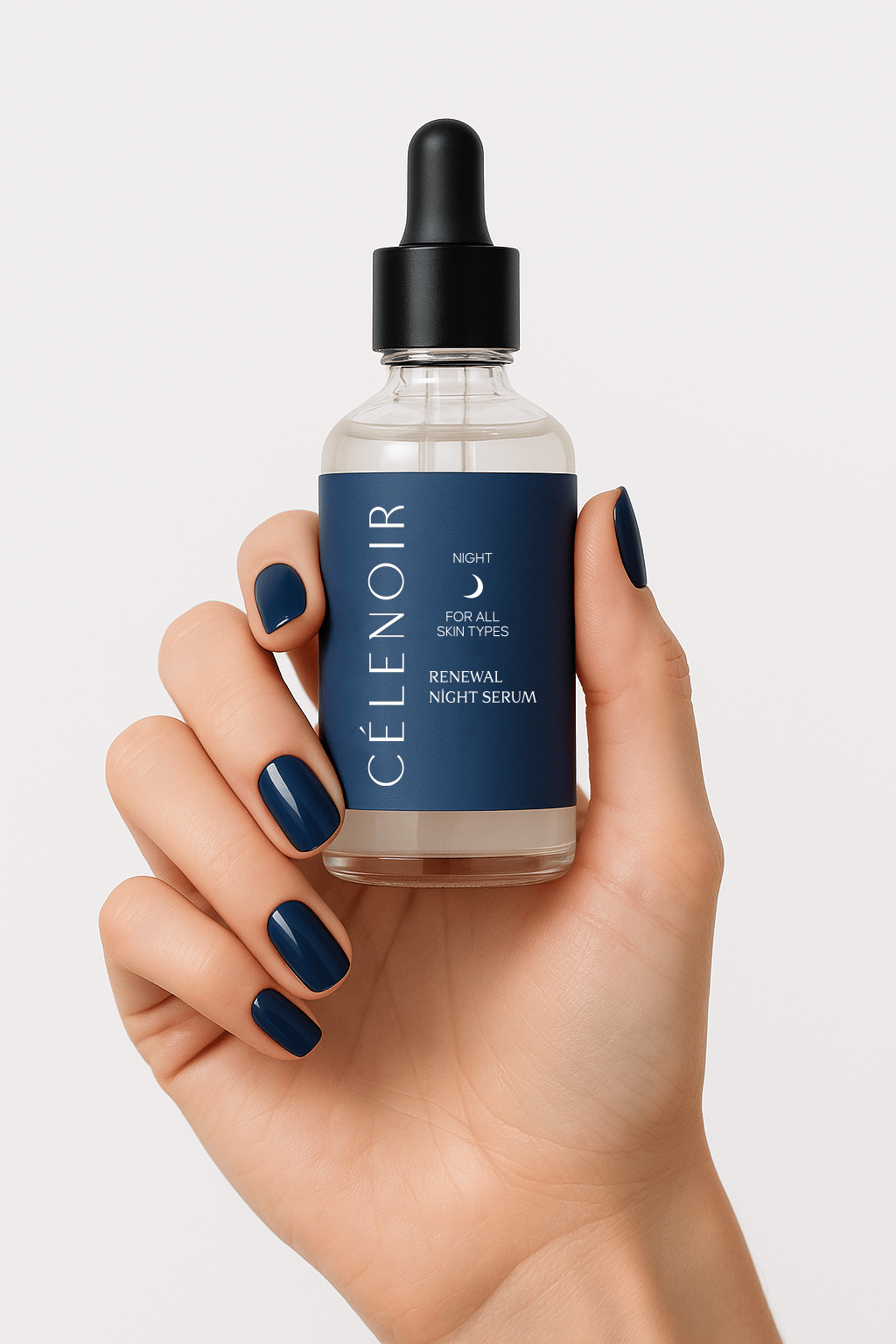 RENEWAL NIGHT SERUM (GECE YENİLEYİCİ SERUM)