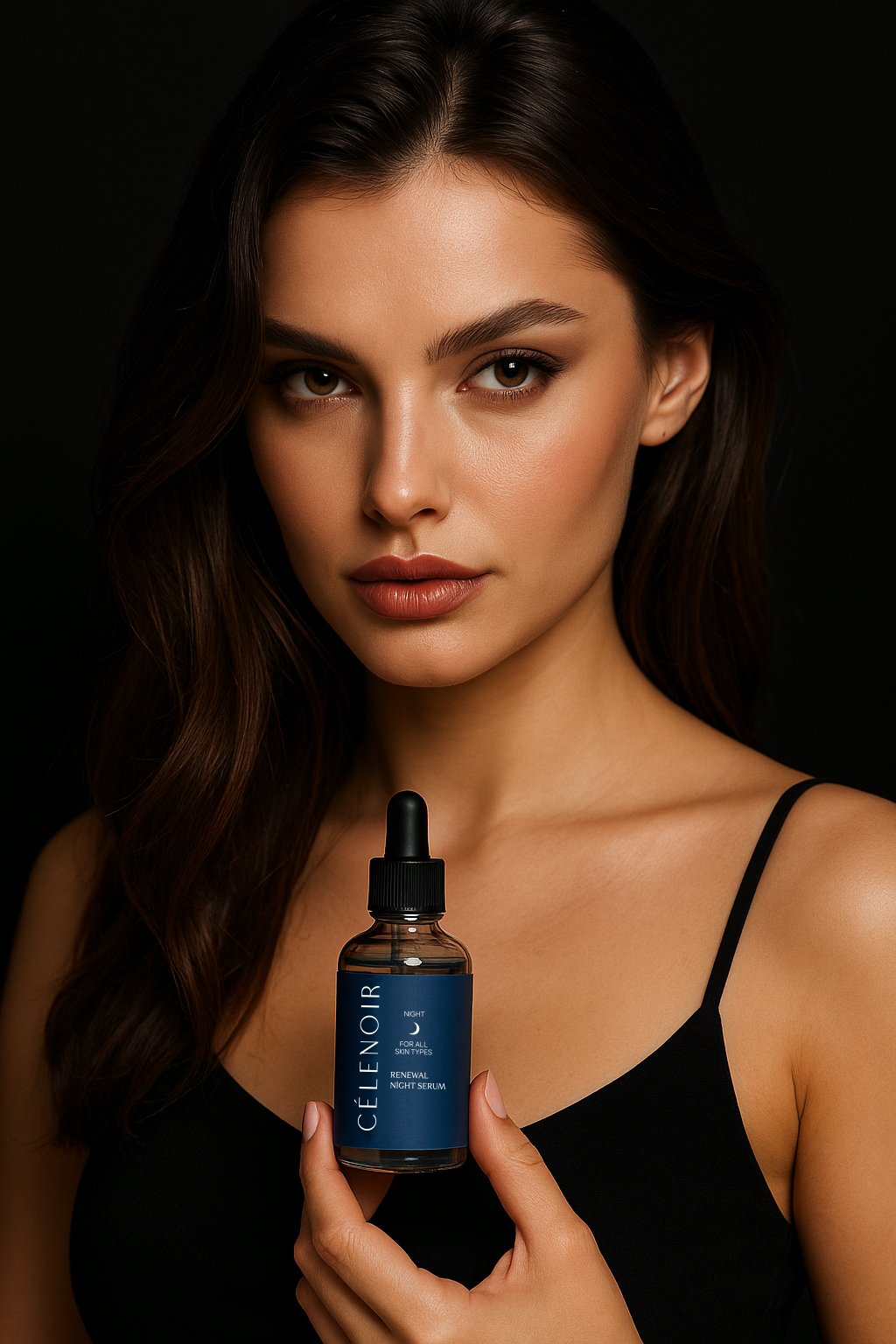 RENEWAL NIGHT SERUM (GECE YENİLEYİCİ SERUM)