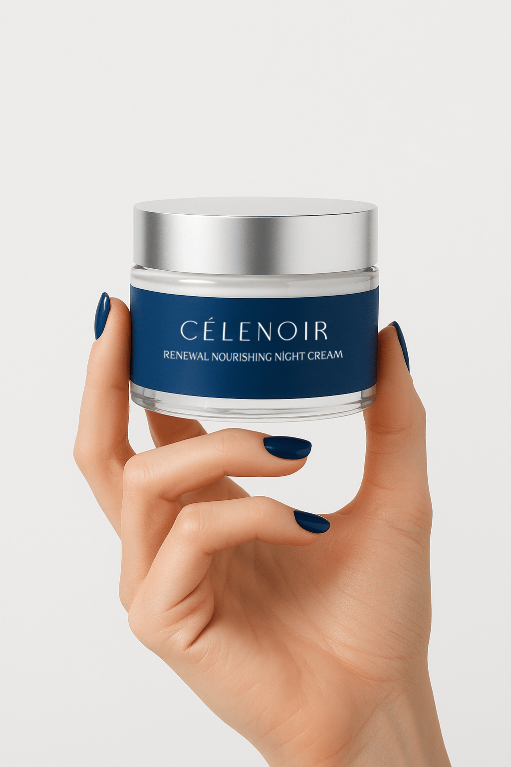 RENEWAL NOURISING NIGHT CREAM ( YENİLEYİCİ BESLEYİCİ GECE KREMİ)